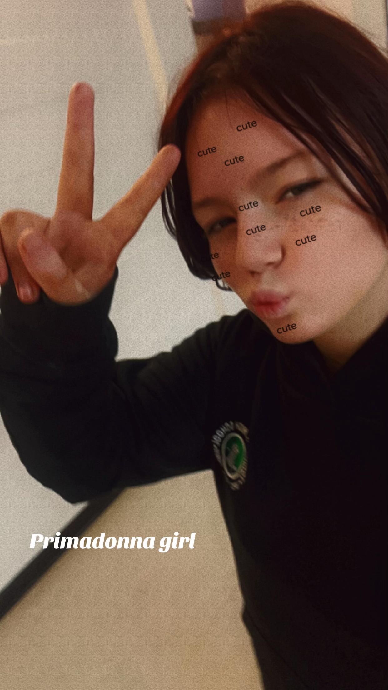 @Lexiekerrxo