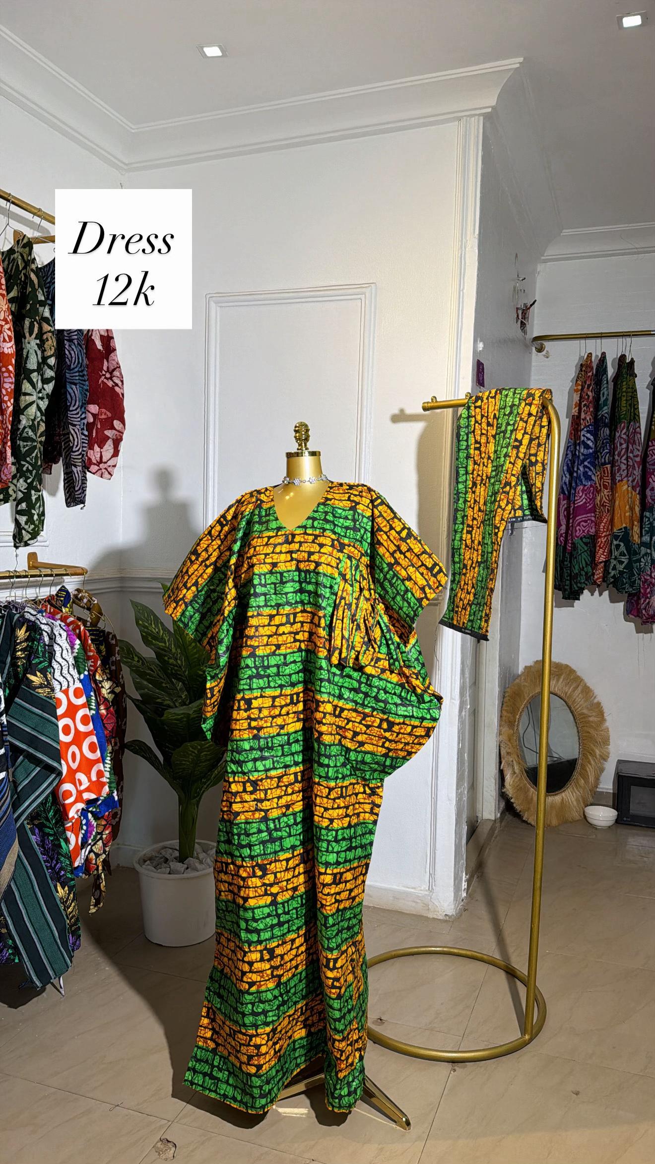 @COCOBOSS ABJ RTW