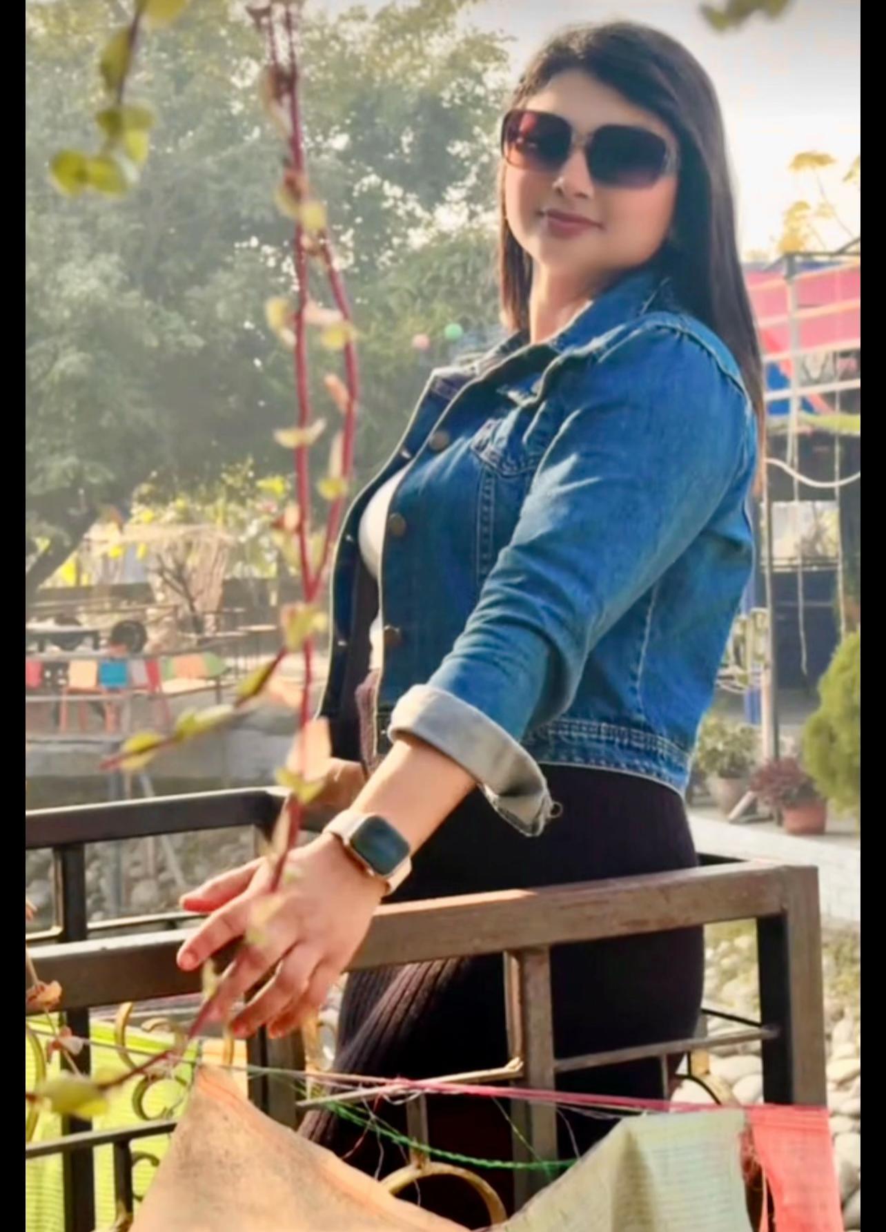 @मिस अनिसा 💎💫