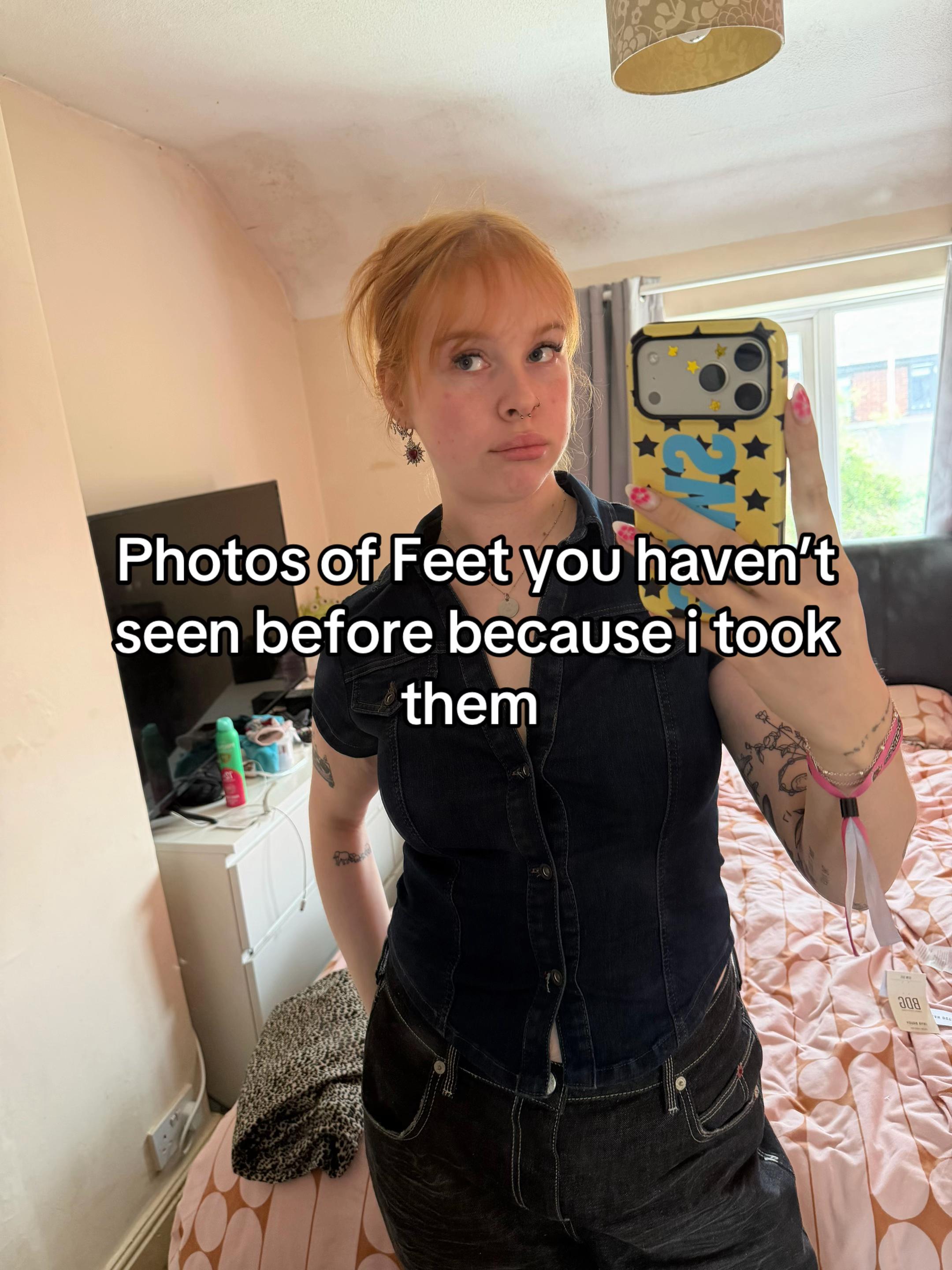 @ALISHA⭐️UK Music Photographer