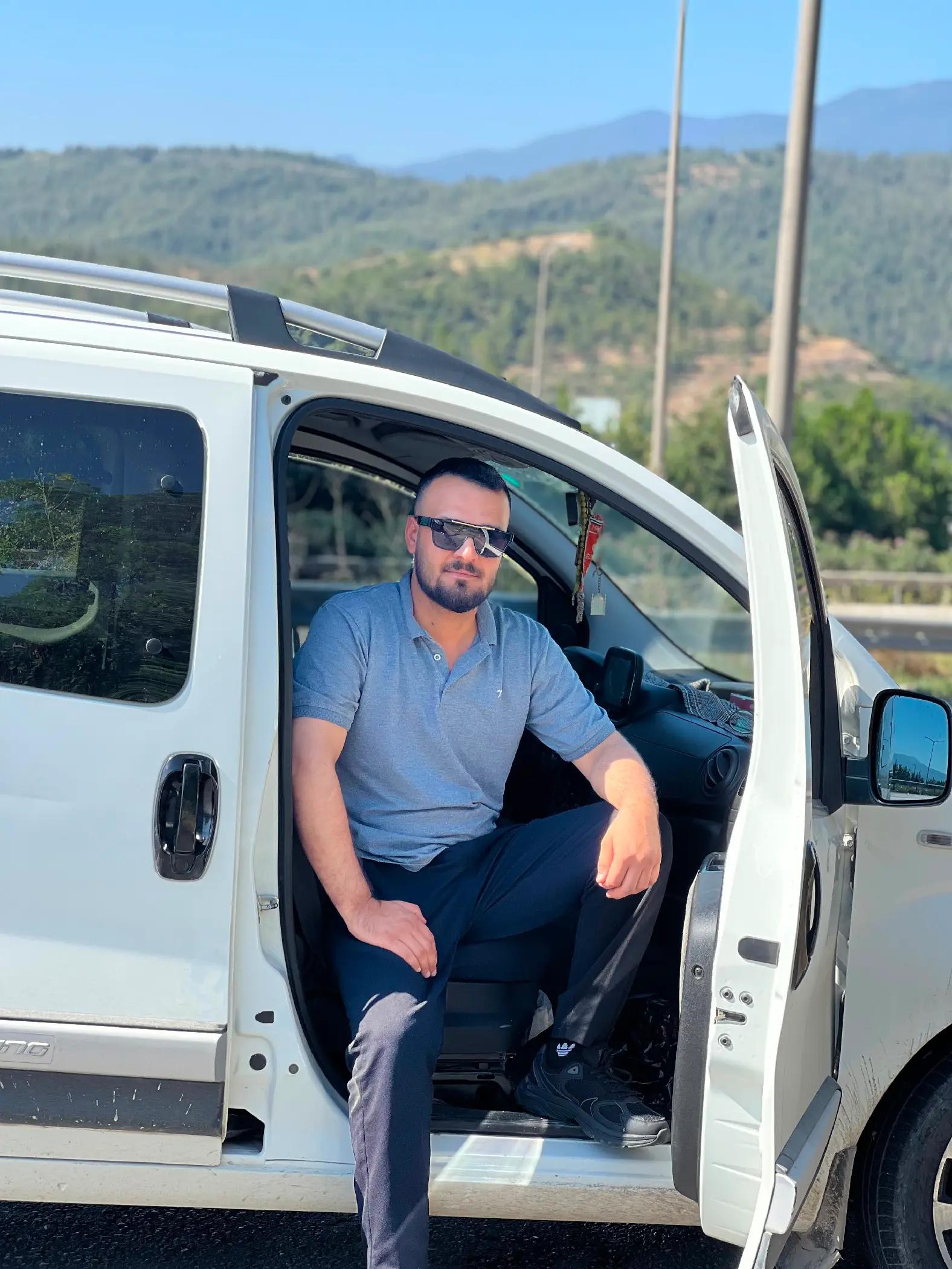 @Mazlum Erkan