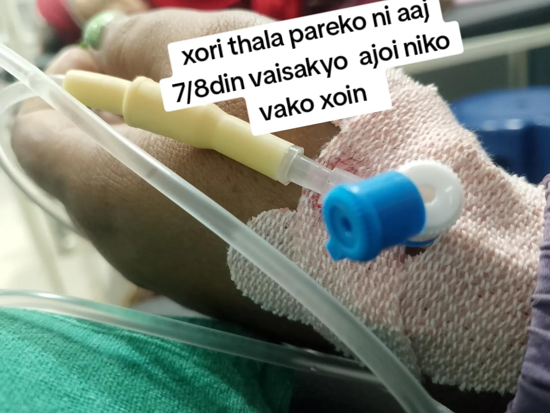 @MANJU K.C