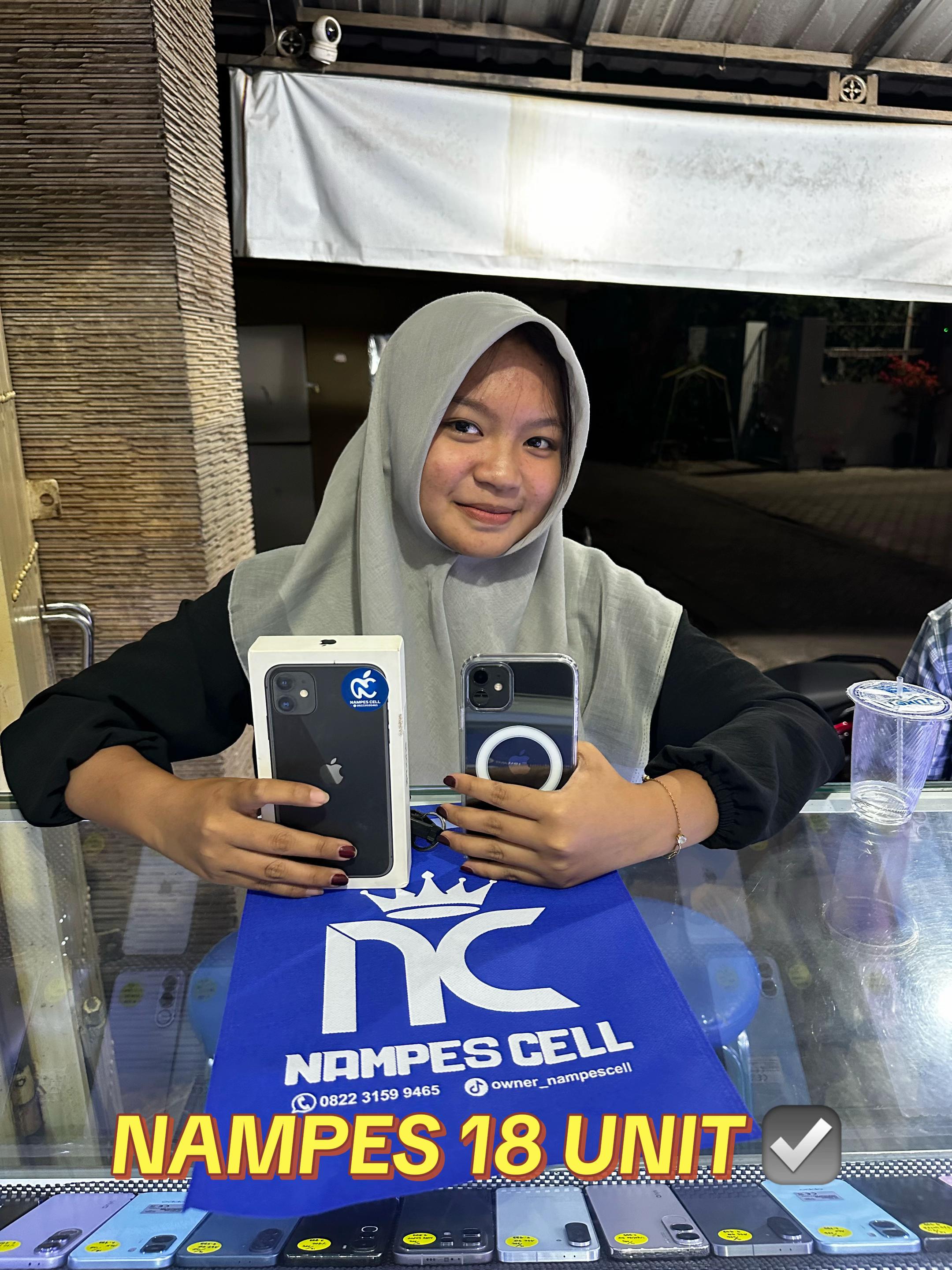 @Owner Nampescell