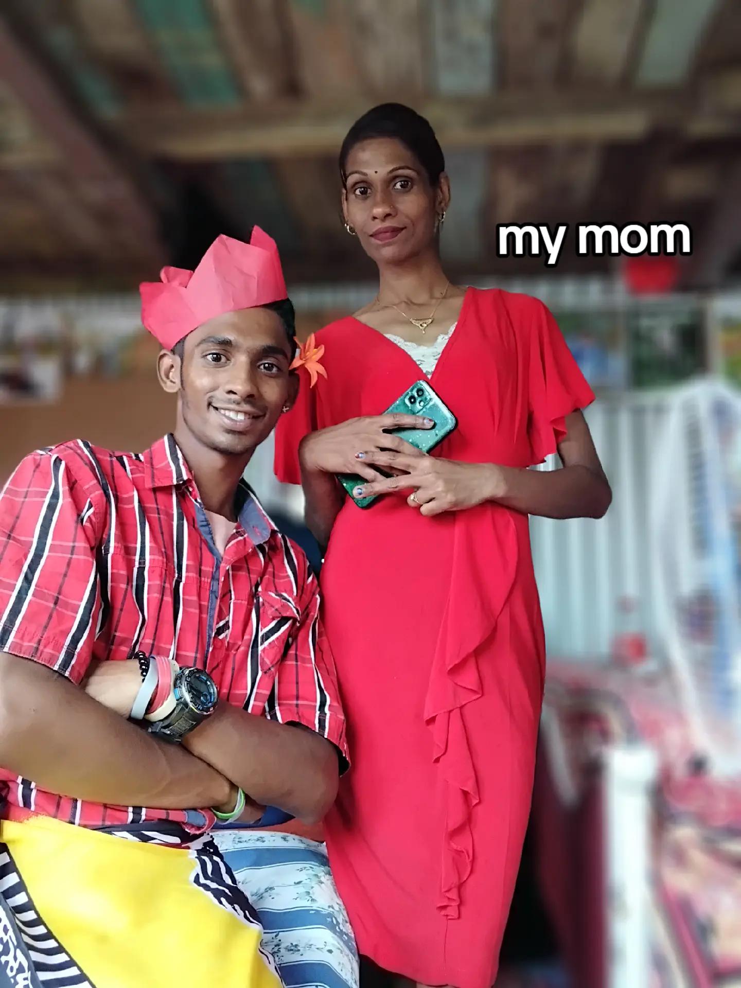 @mummy sami 😀