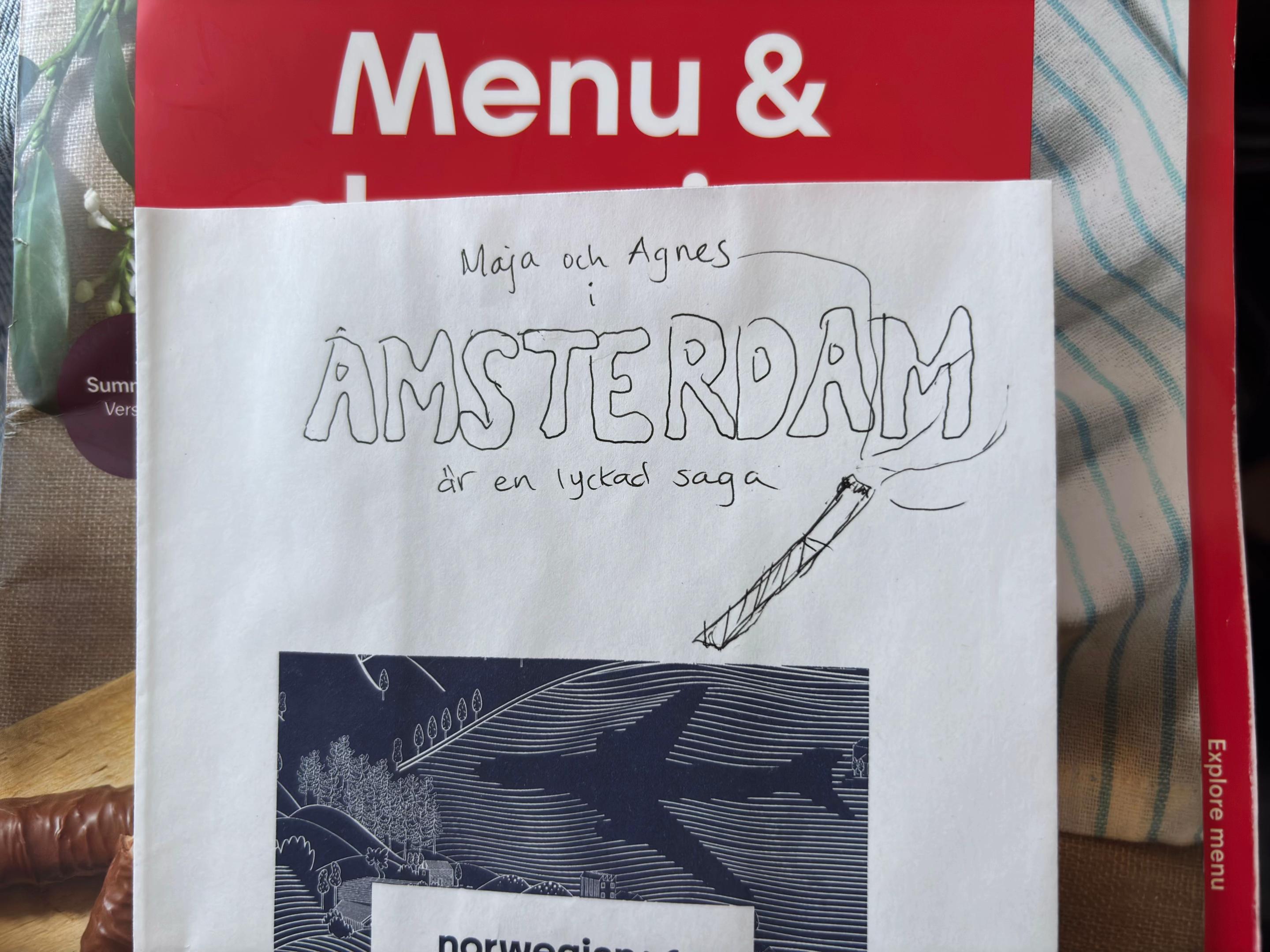 @Agnes Lindblom