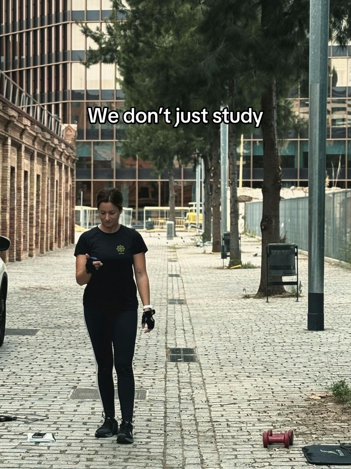 @iCollege Life