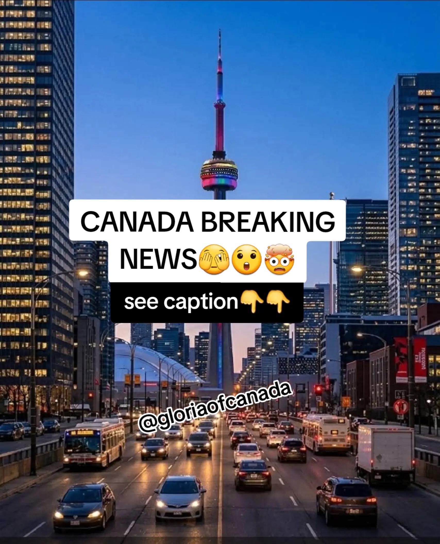 @Gloria of Canada