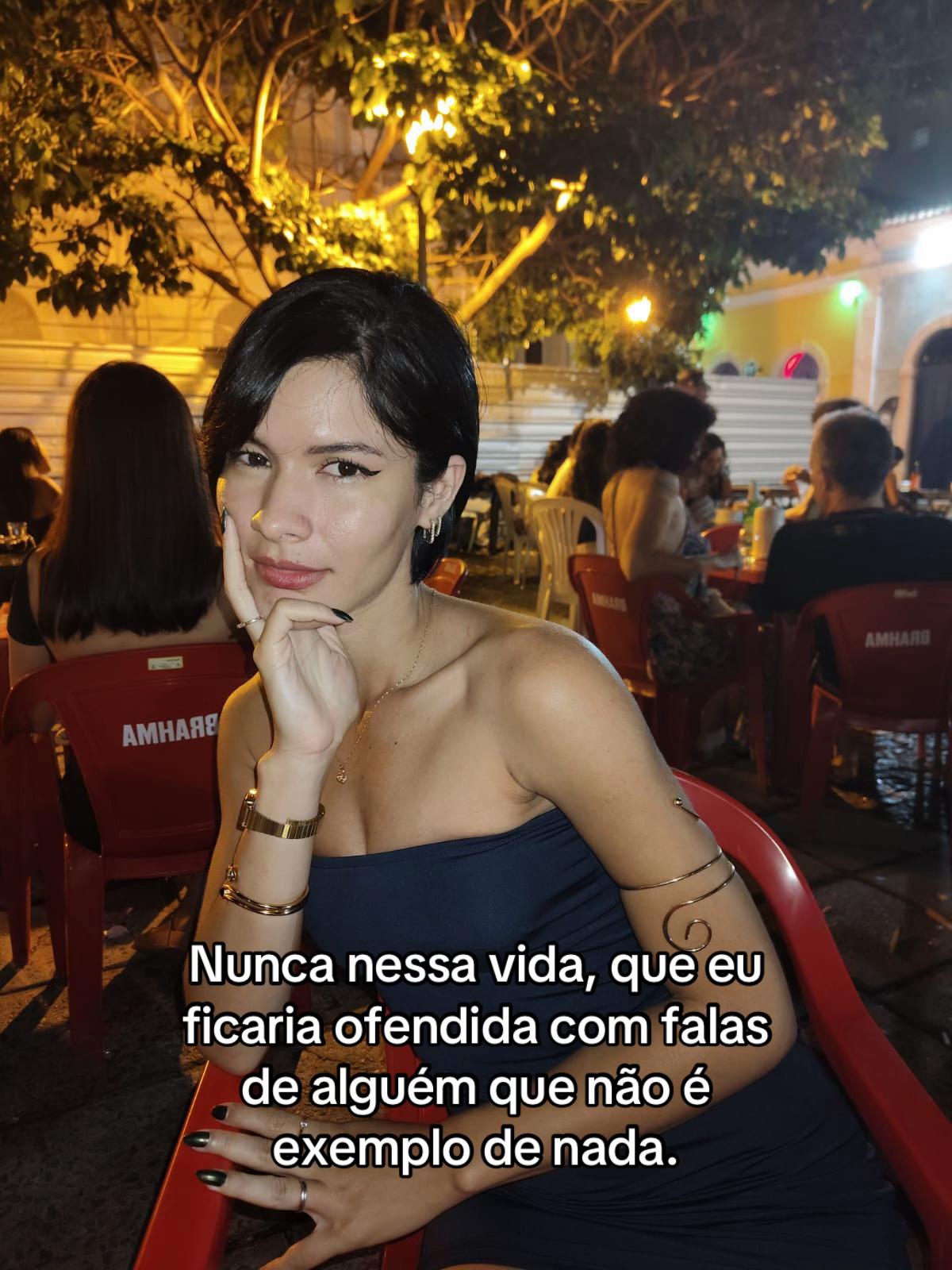 @Safira Santos