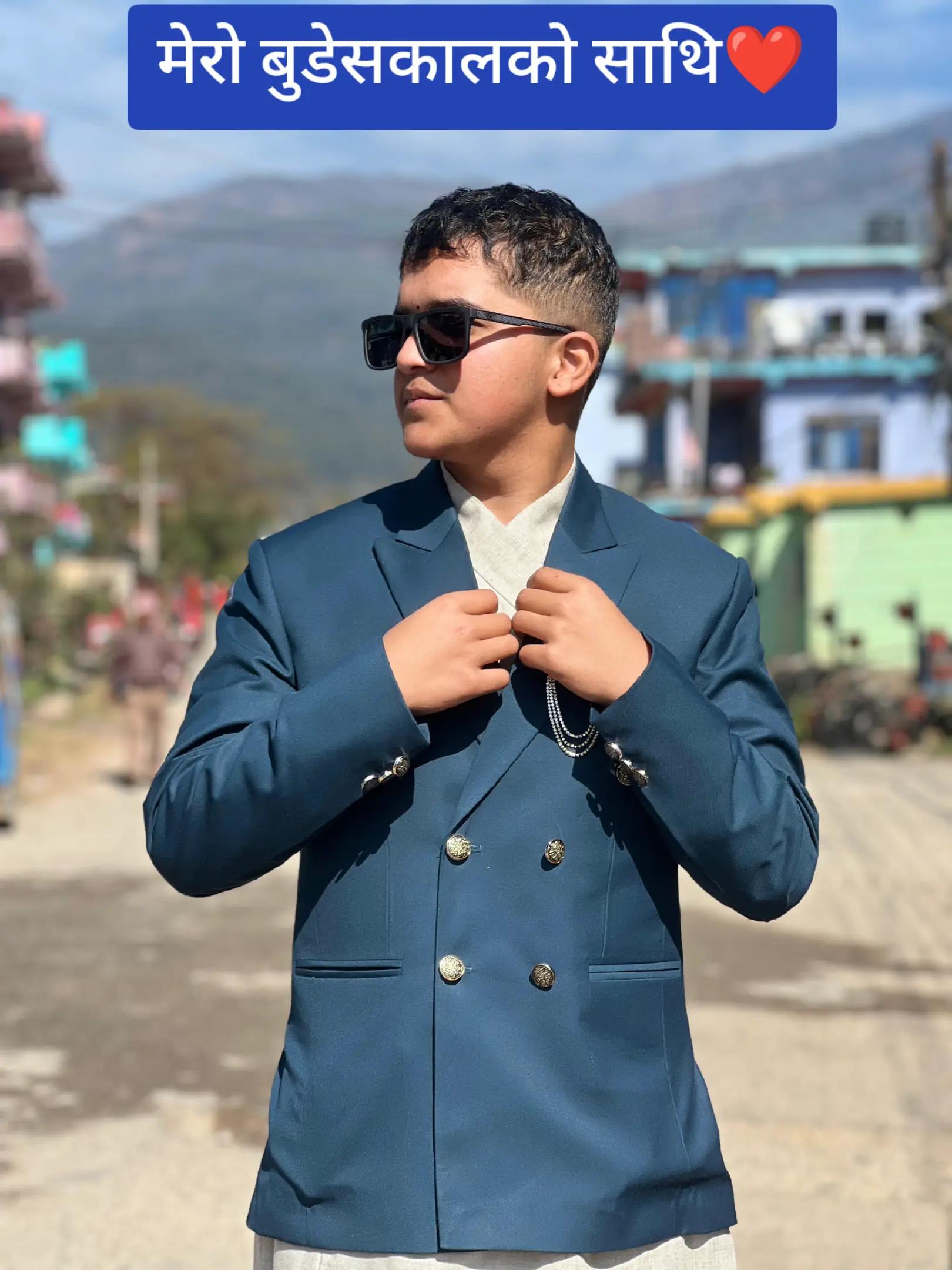 @Dharma Raj Sapkota