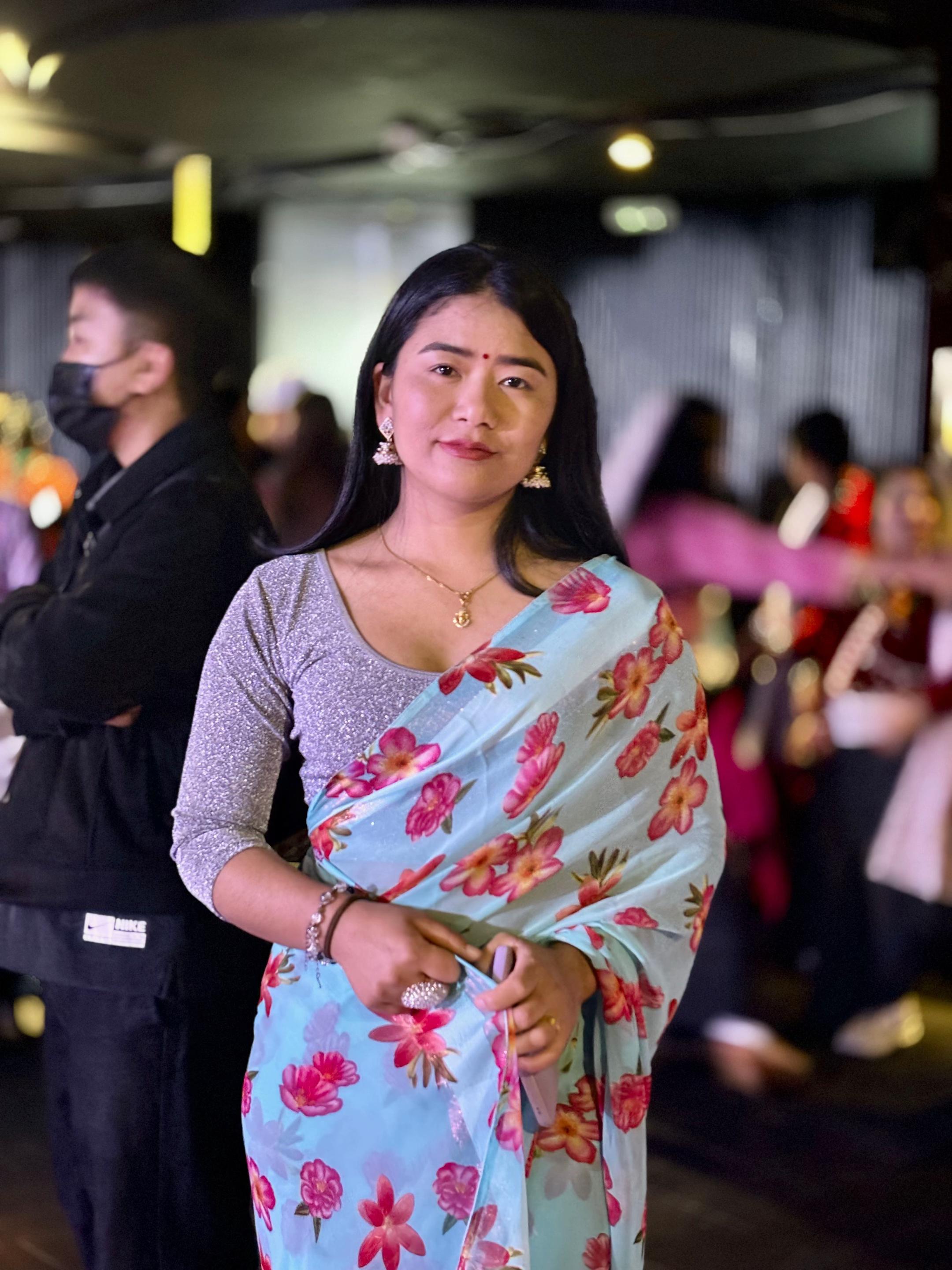 @स्मृती घले ❤️ (Gyaldang)