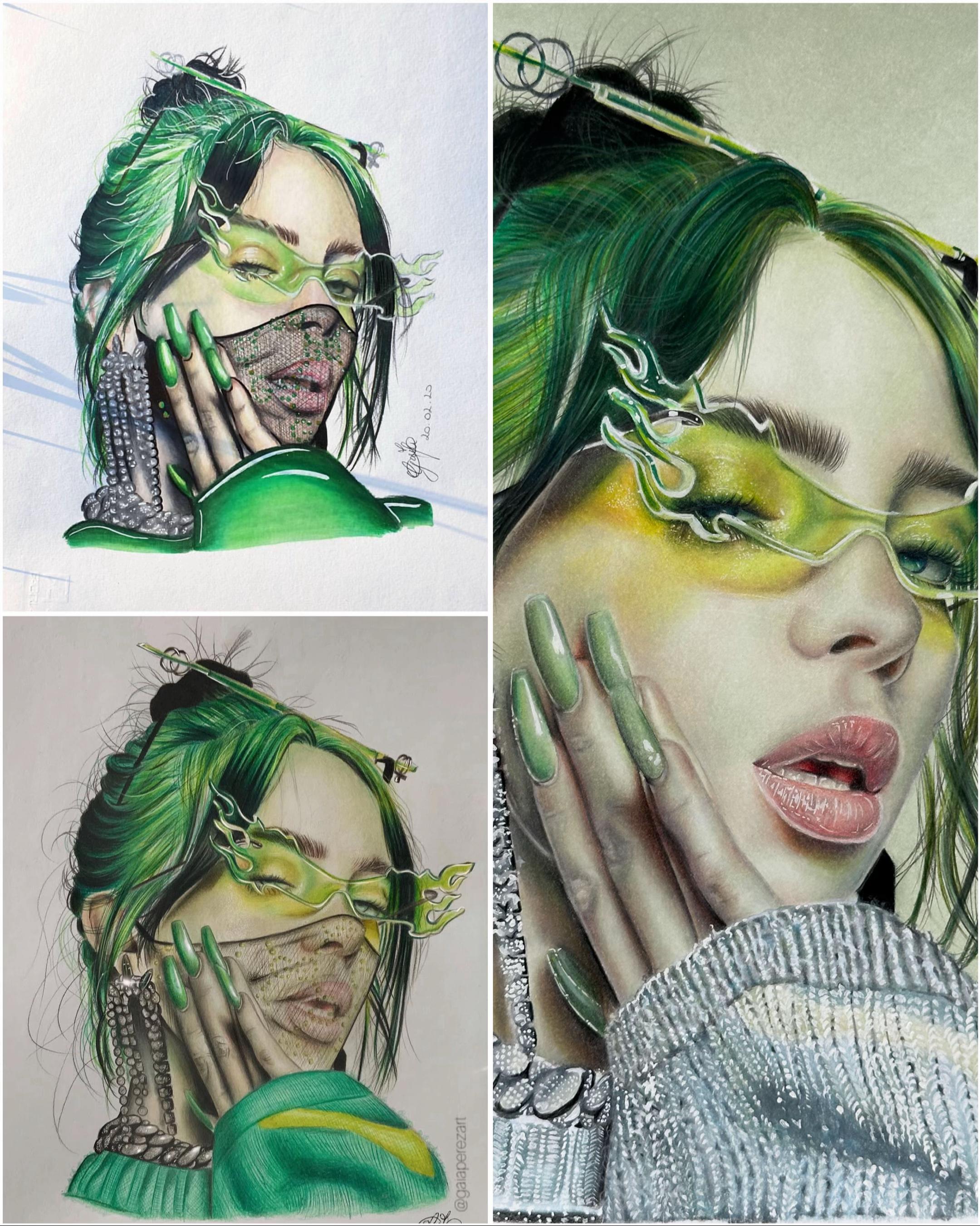 @Gaia Perez