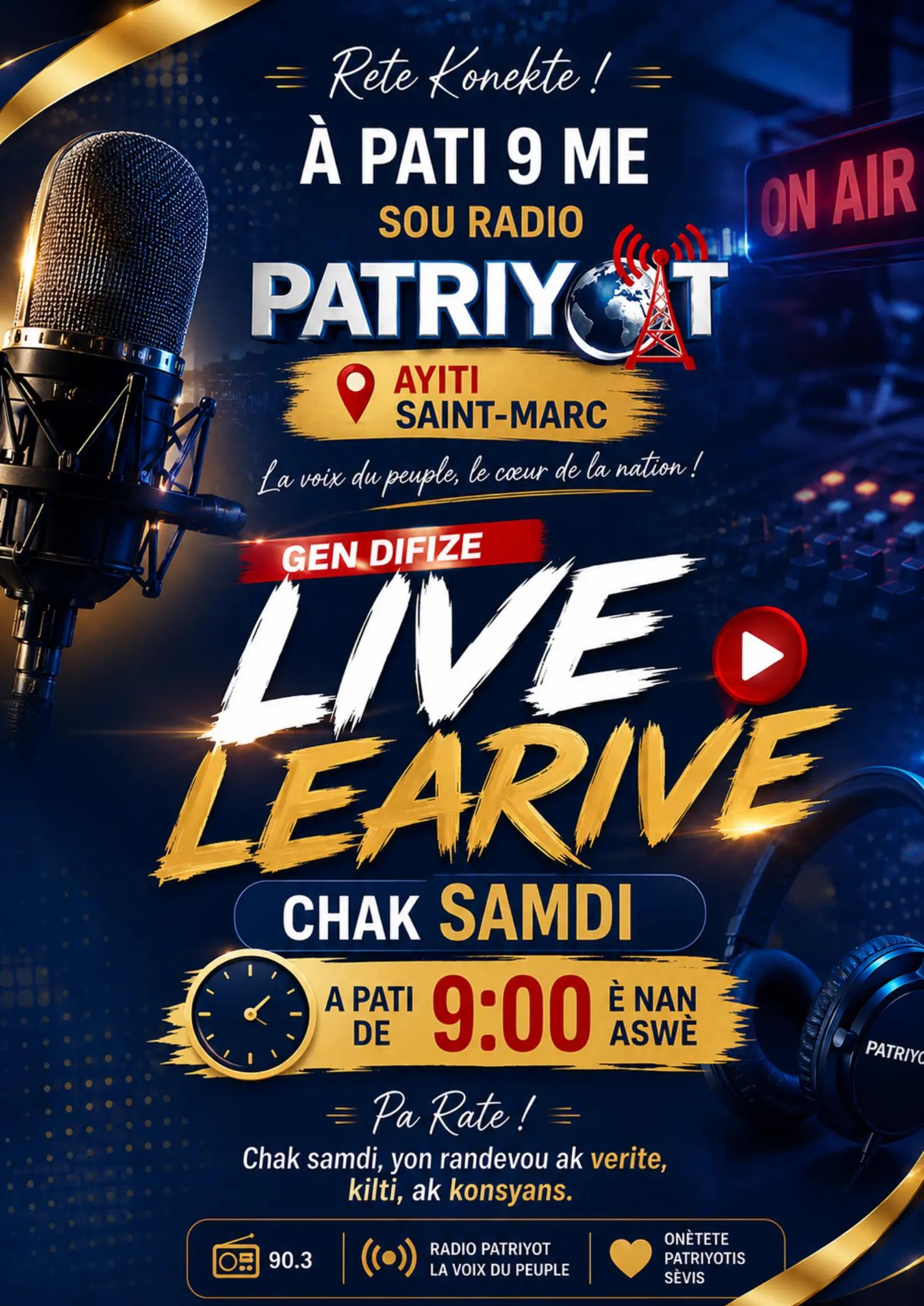 @#L&egrave;arive