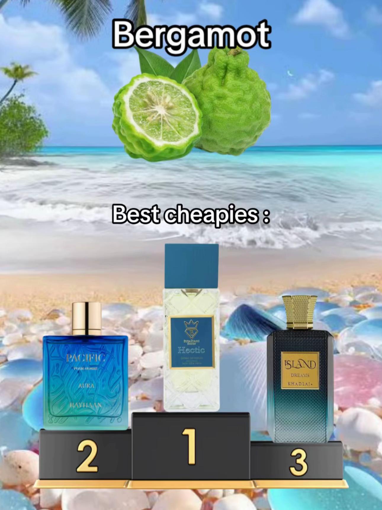 @CRAZY FRAGRANCE