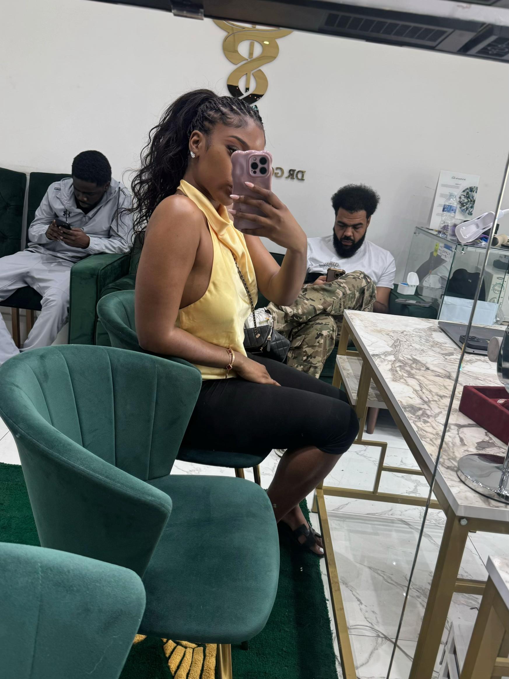 @Oghene