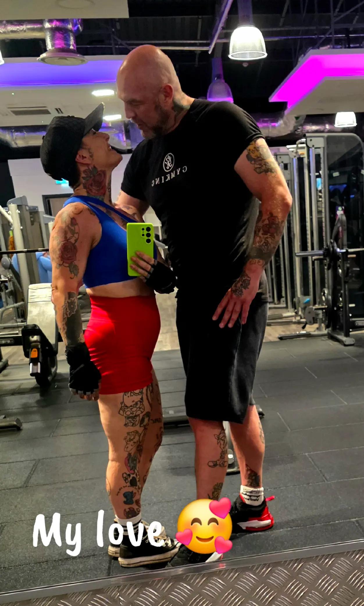 @that_tattooed_gym_couple_paula