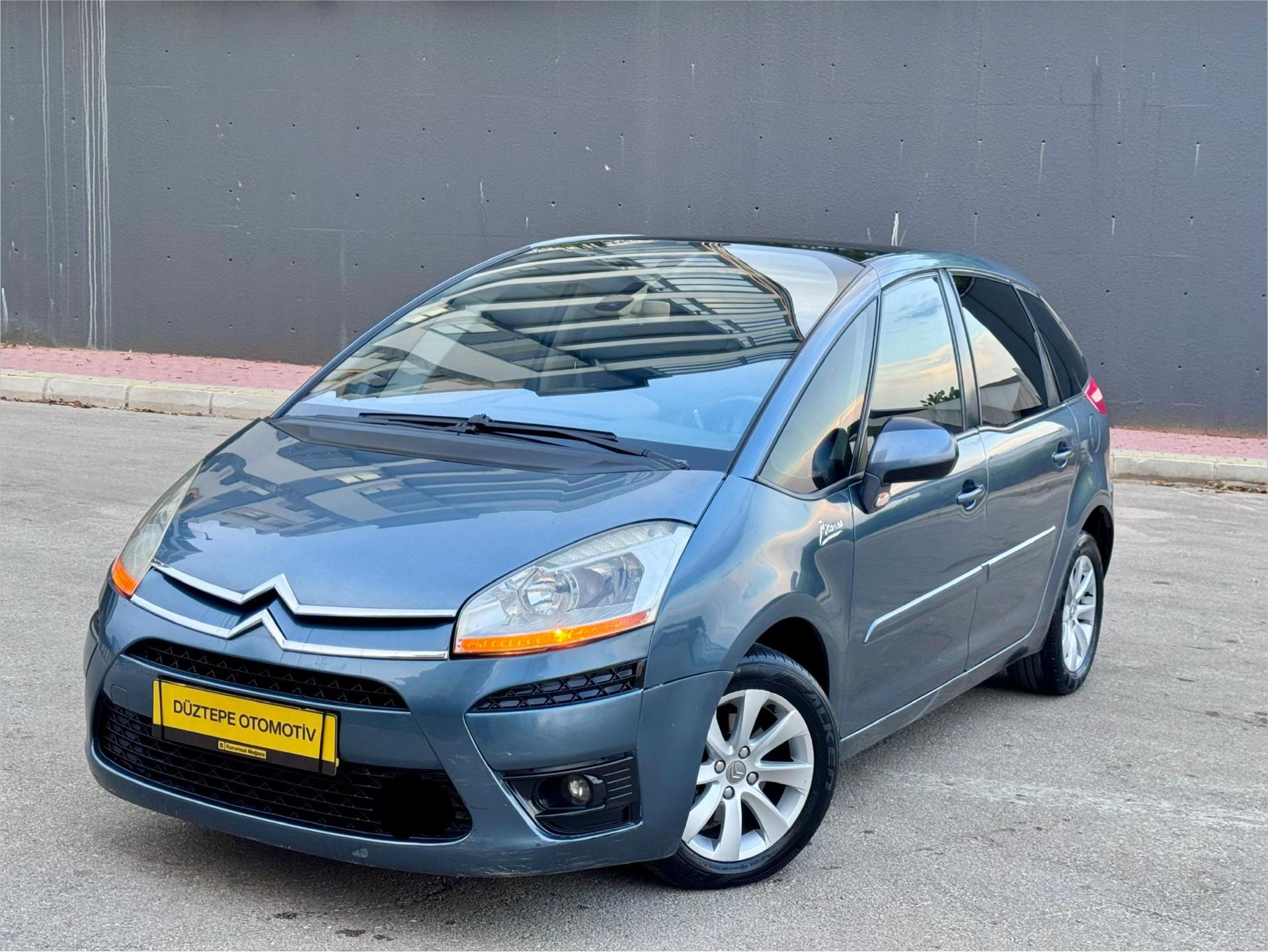 @D&Uuml;ZTEPE AUTO