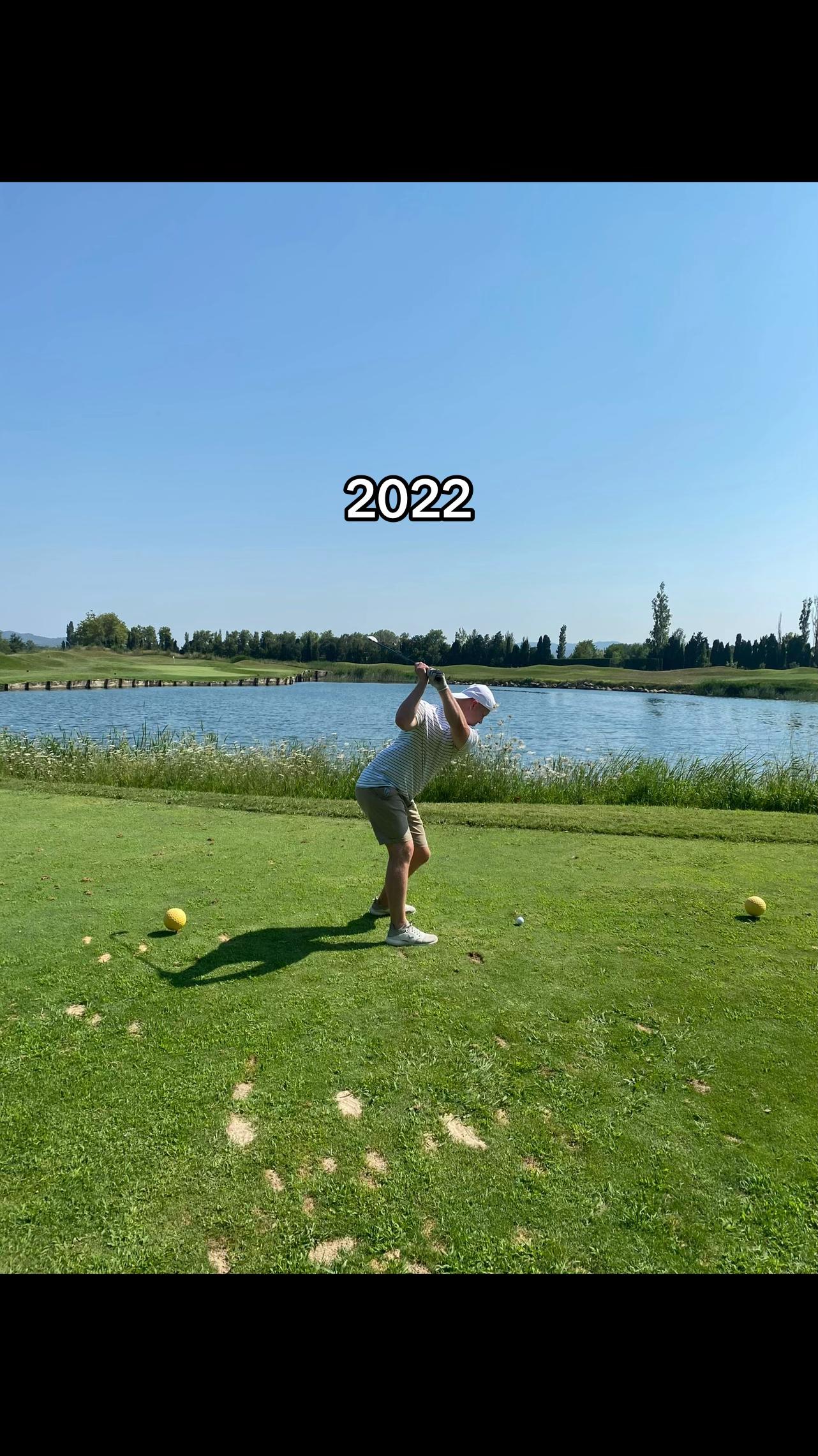@Not Nearest The Pin