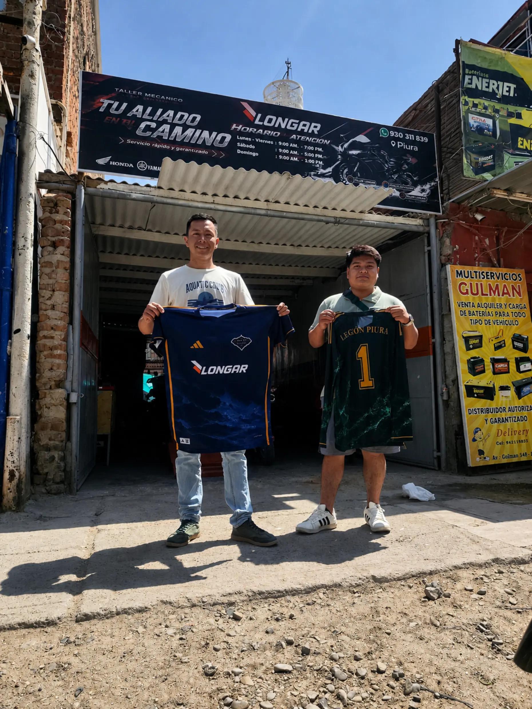 @Legión Piura 🛡️🦁