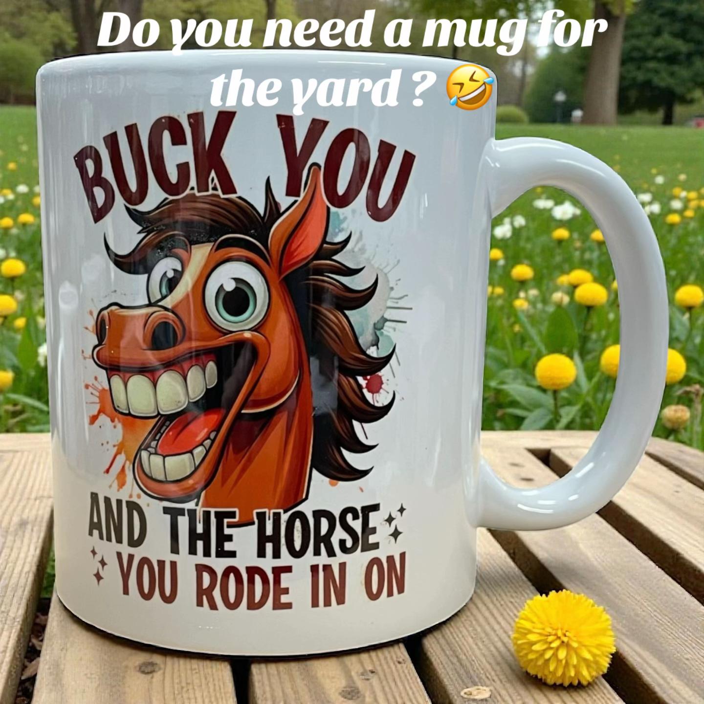 @Handmade By Horse-mania