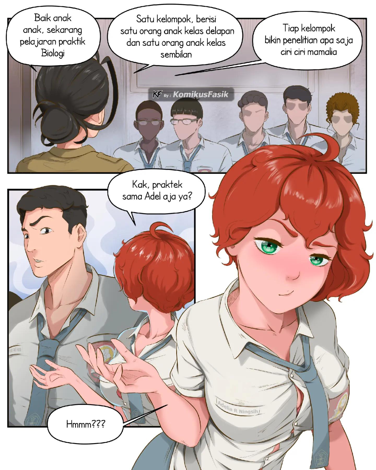@Komikus Fasik