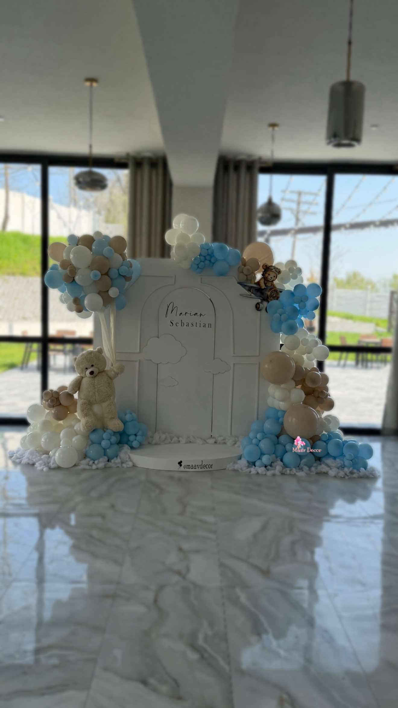 @MaavDecor