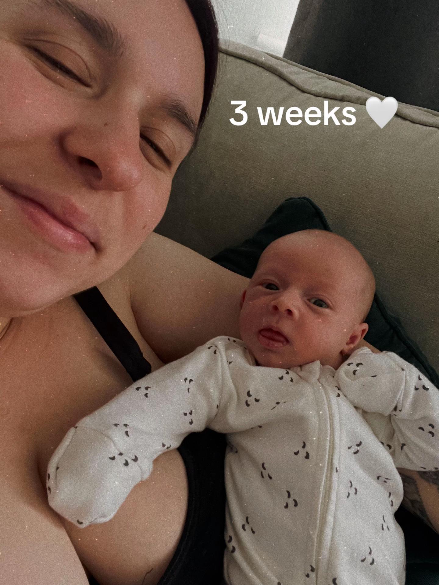 @mum2myles