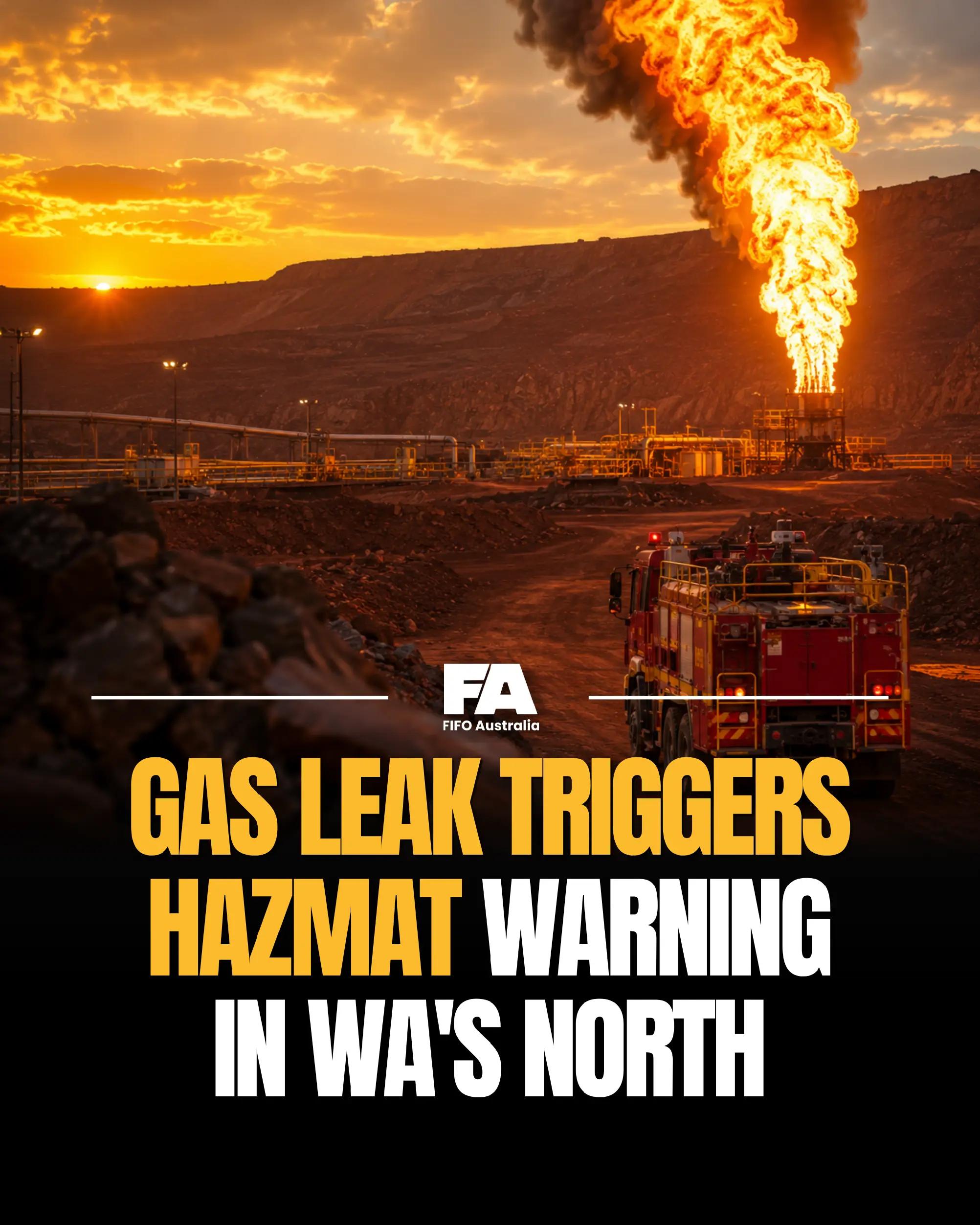 @FIFO Australia