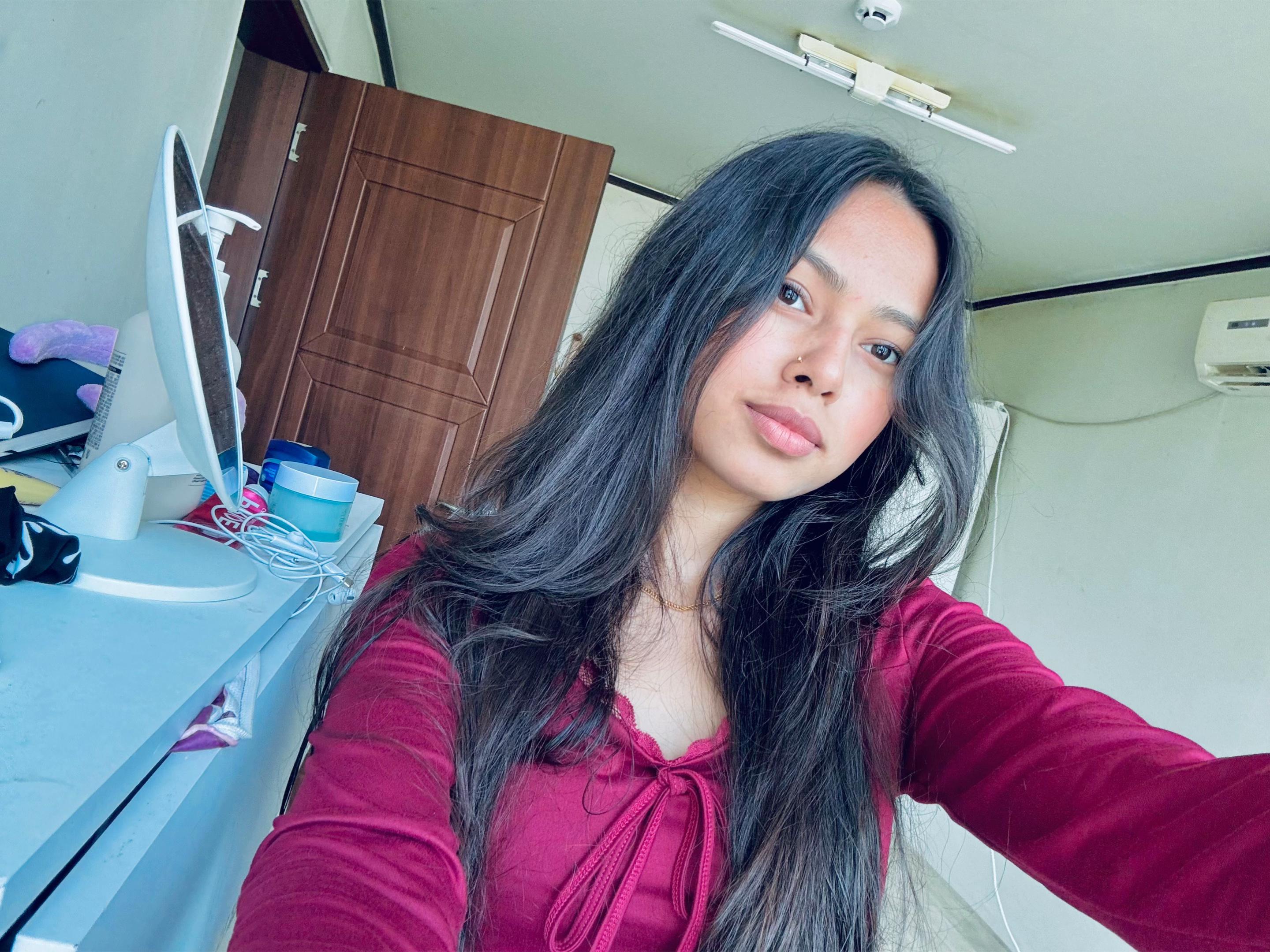 @सविना🇳🇵❤️🇰🇷