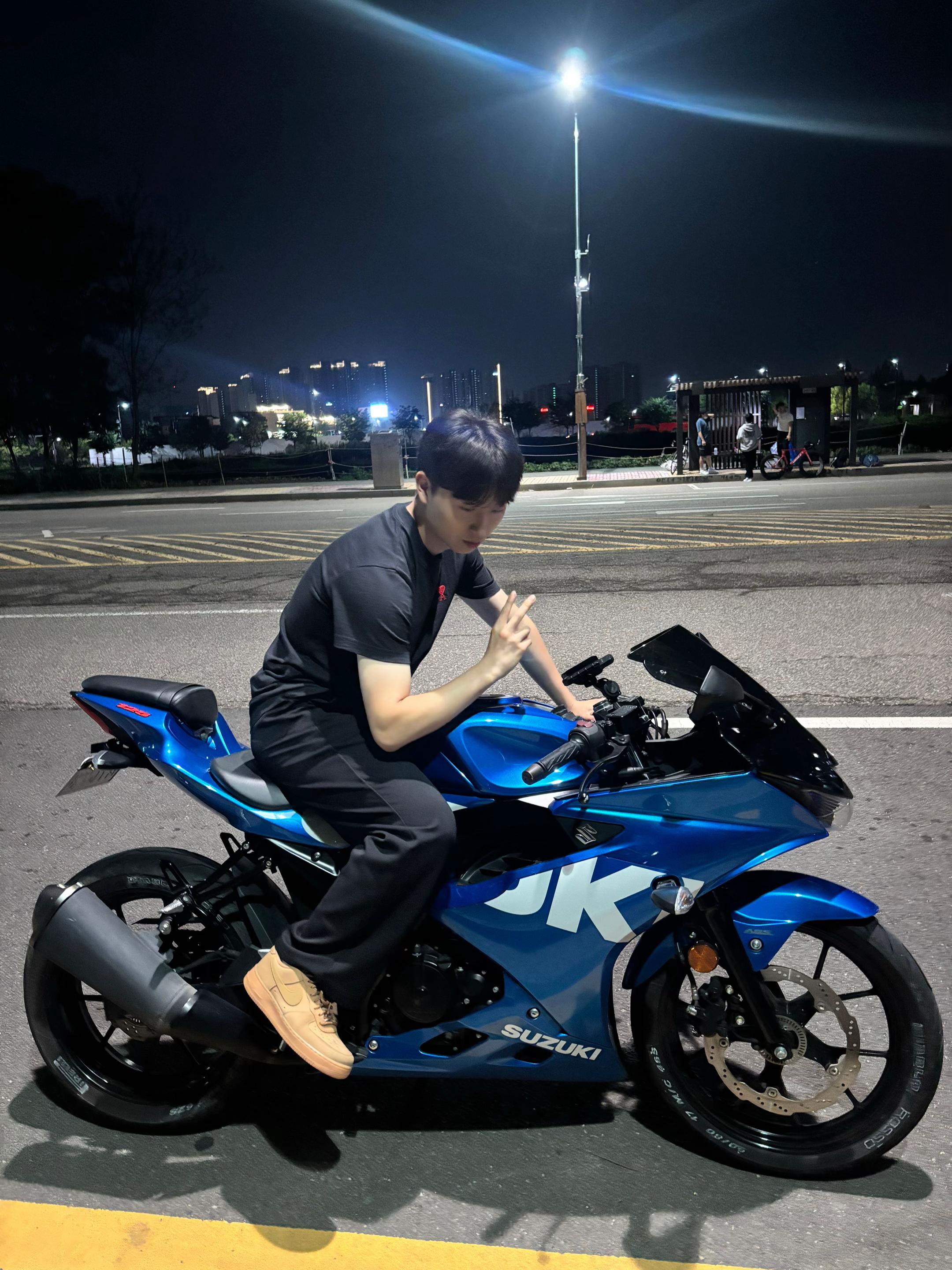 @일산 스즈키