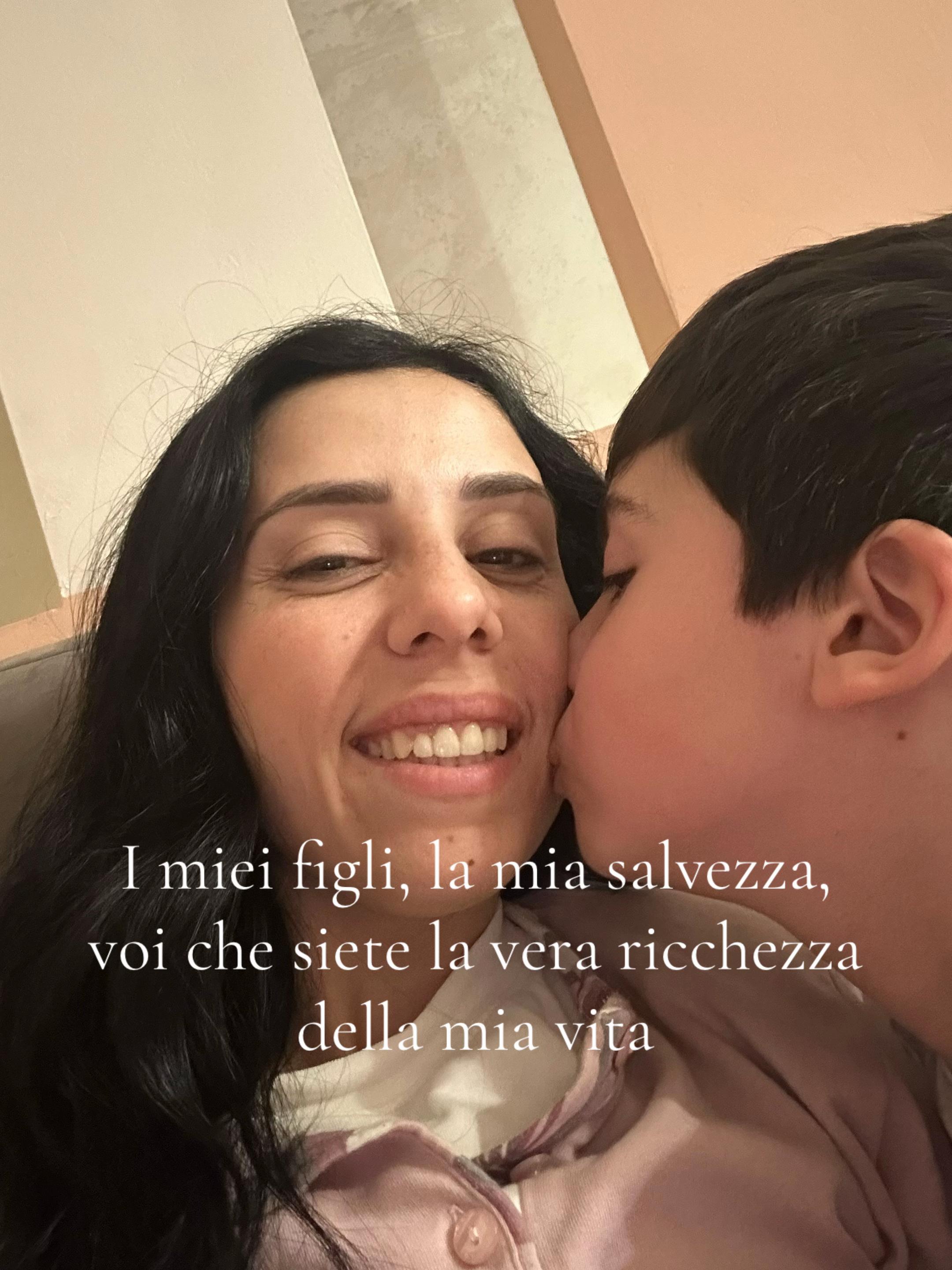 @Stefania Lucchese
