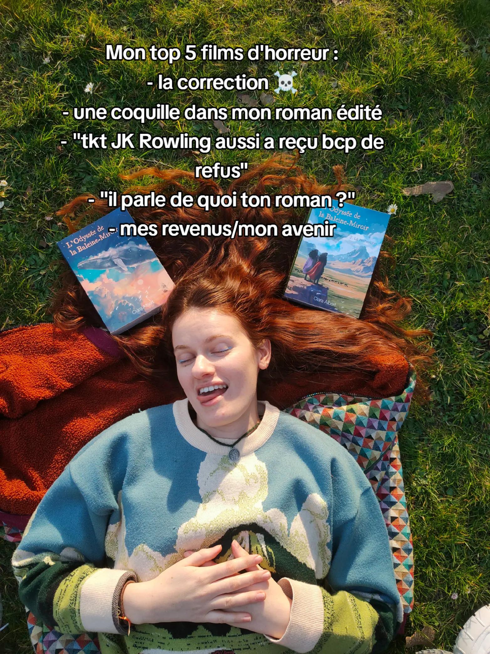 @Clara Albert - Autrice