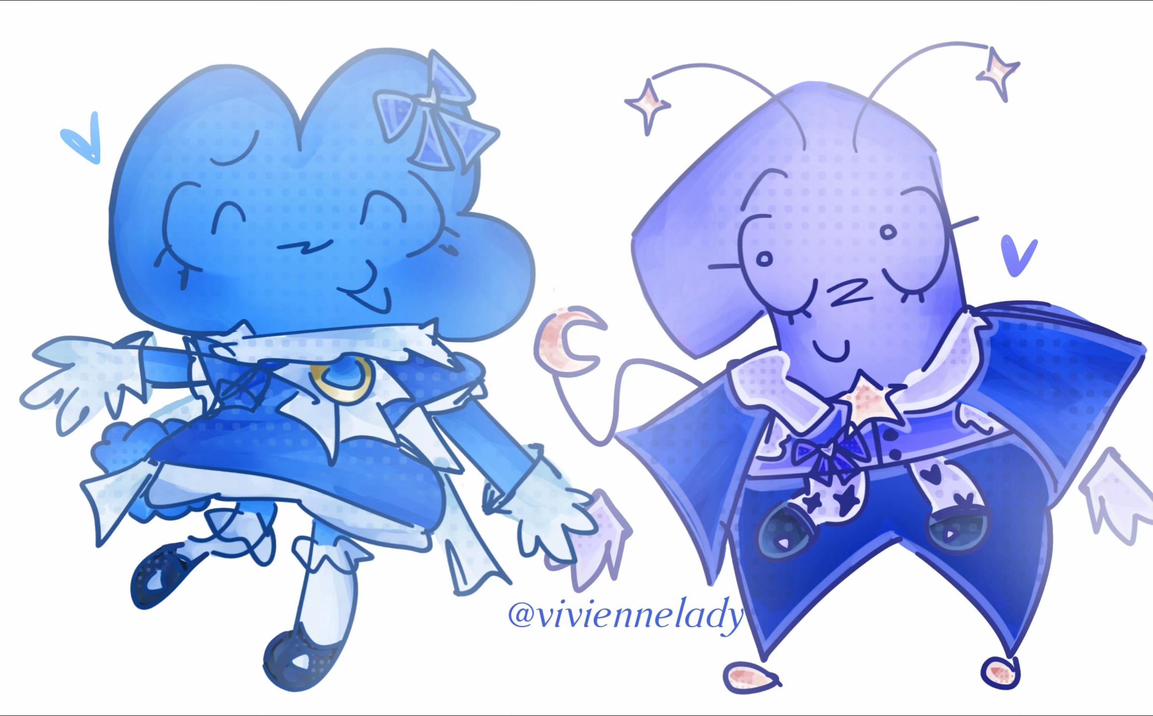 @⟡ ݁₊ . Vivi 🇨🇱 𓂃 ࣪˖ ִֶ♱ ྀིྀ