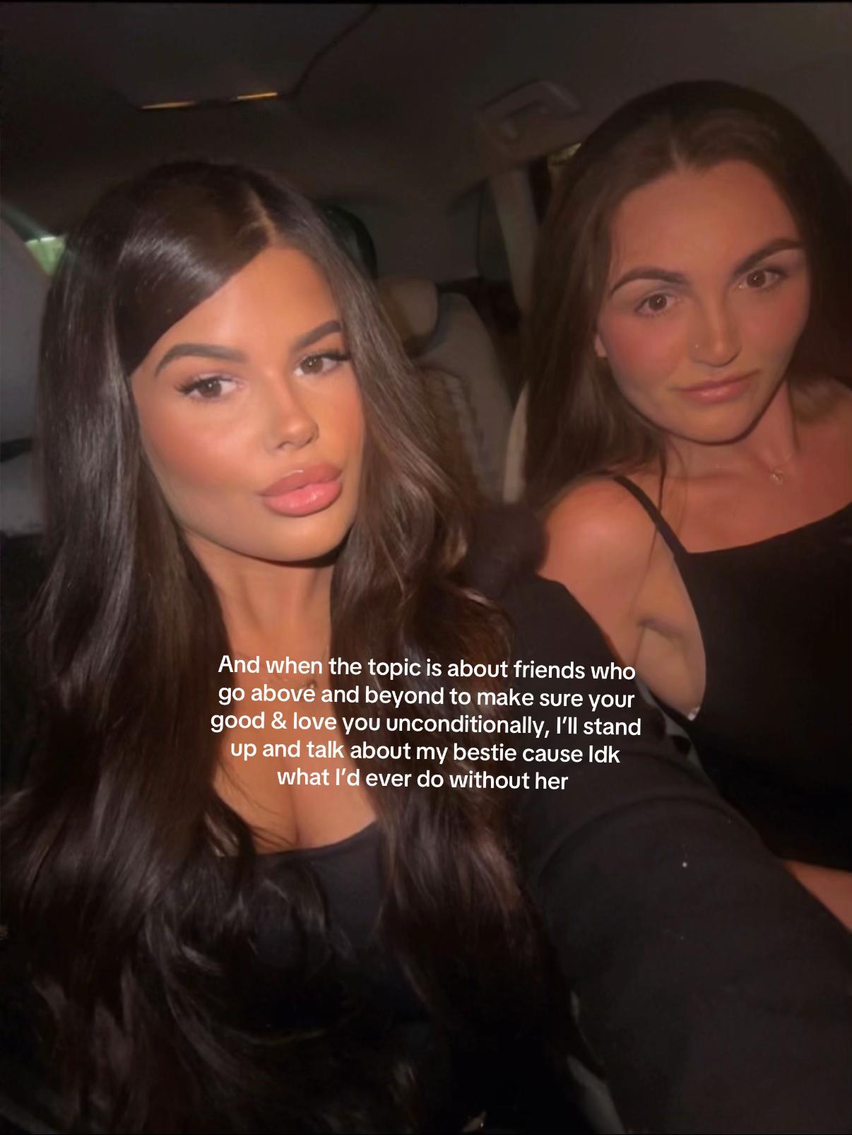 @MaddieForeman☁️