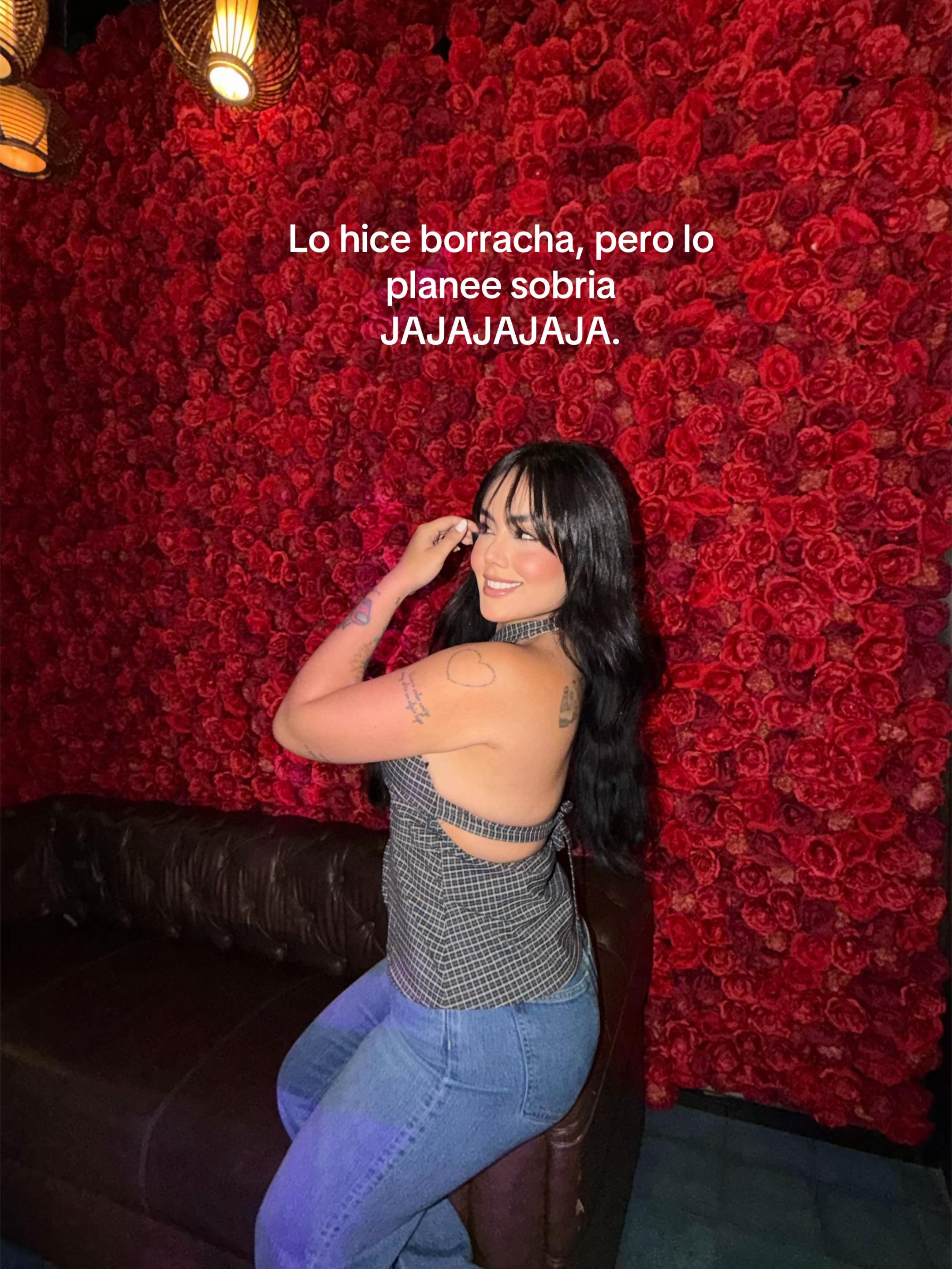 @Nicole Díaz