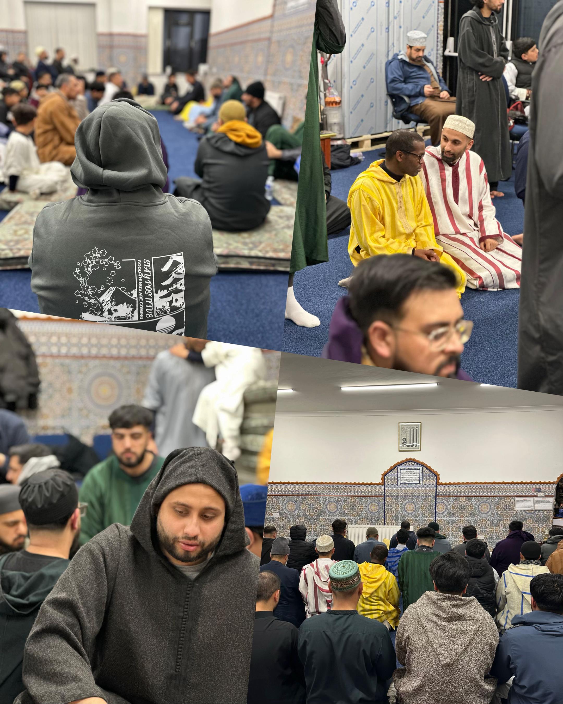 @Qadiriyya Boutchichiyya Bham
