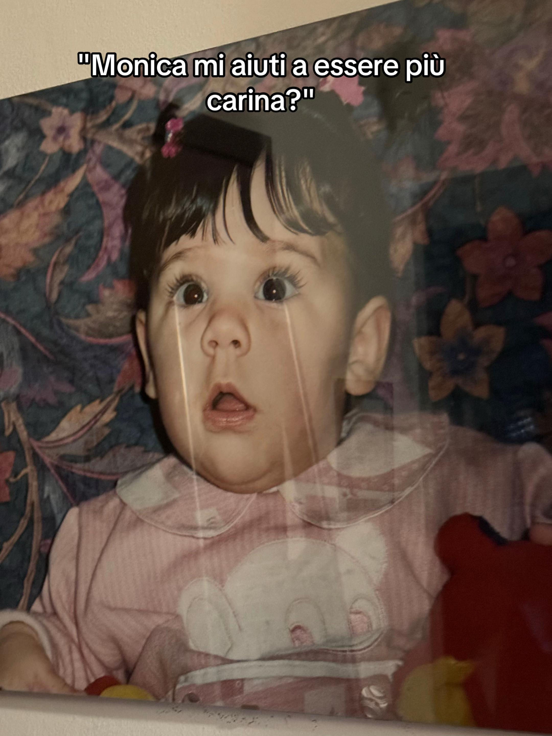 @Veronica Canova