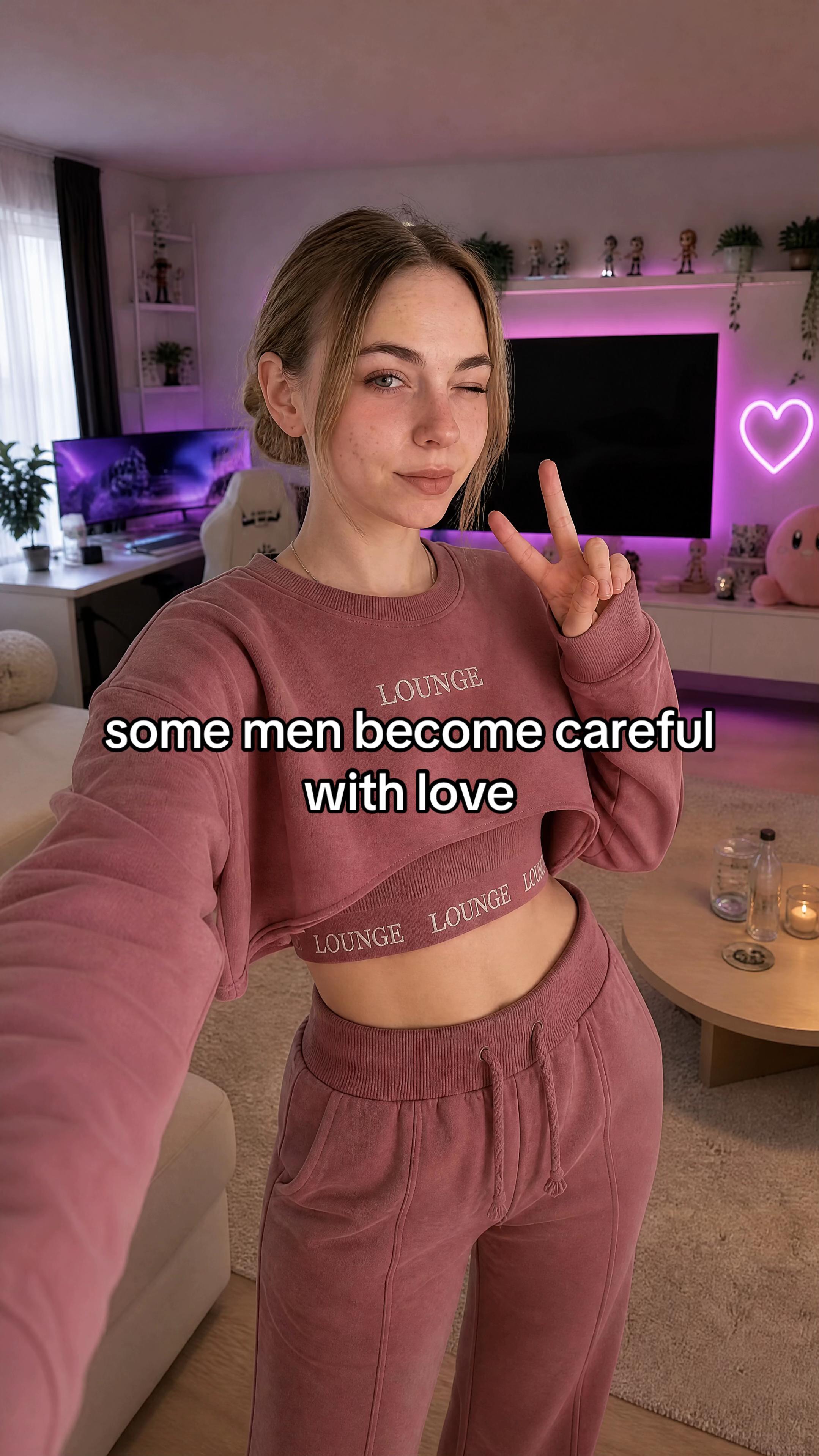 @Chloe Abbot 💕