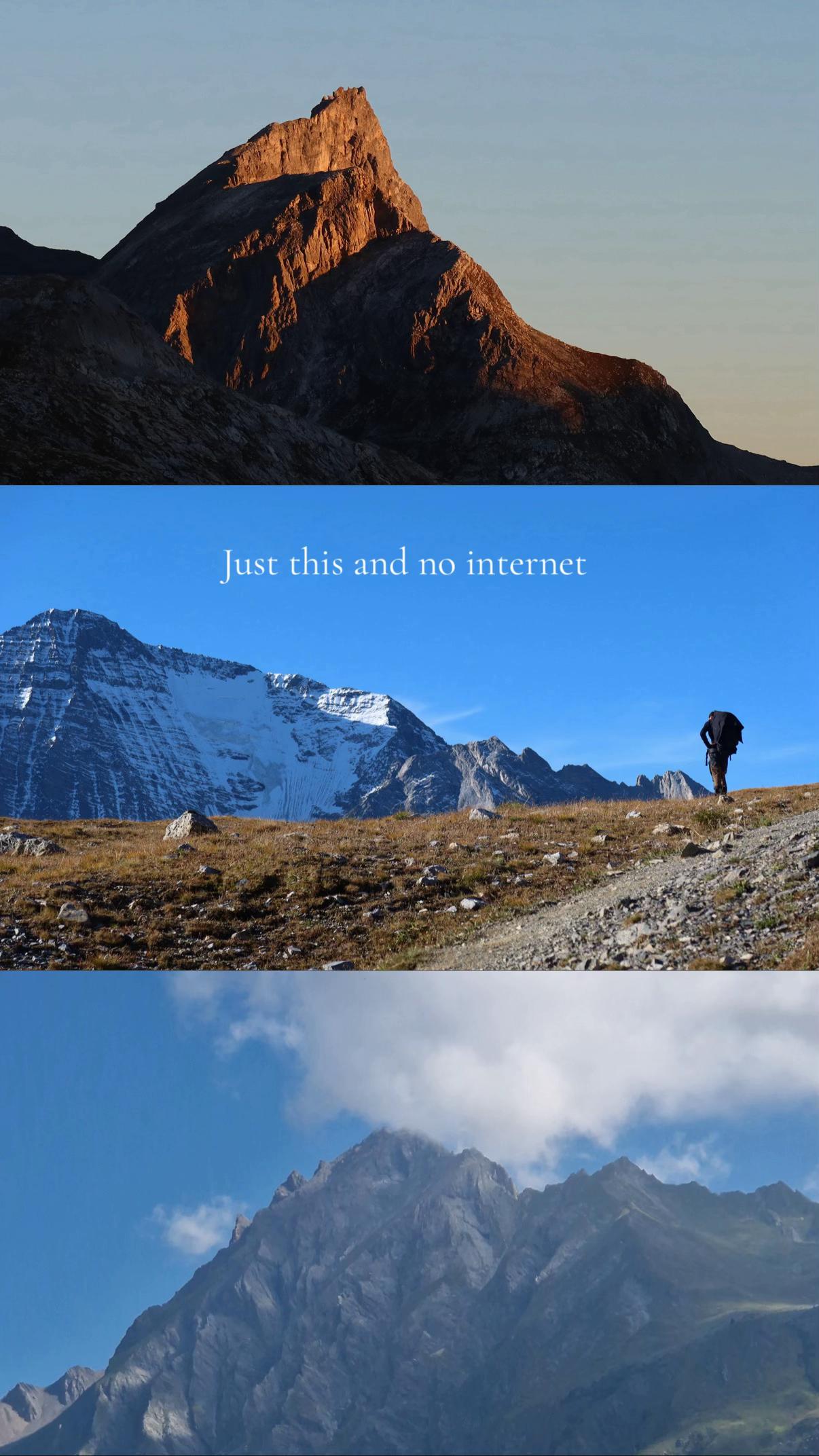 @Chasseur Montagnard