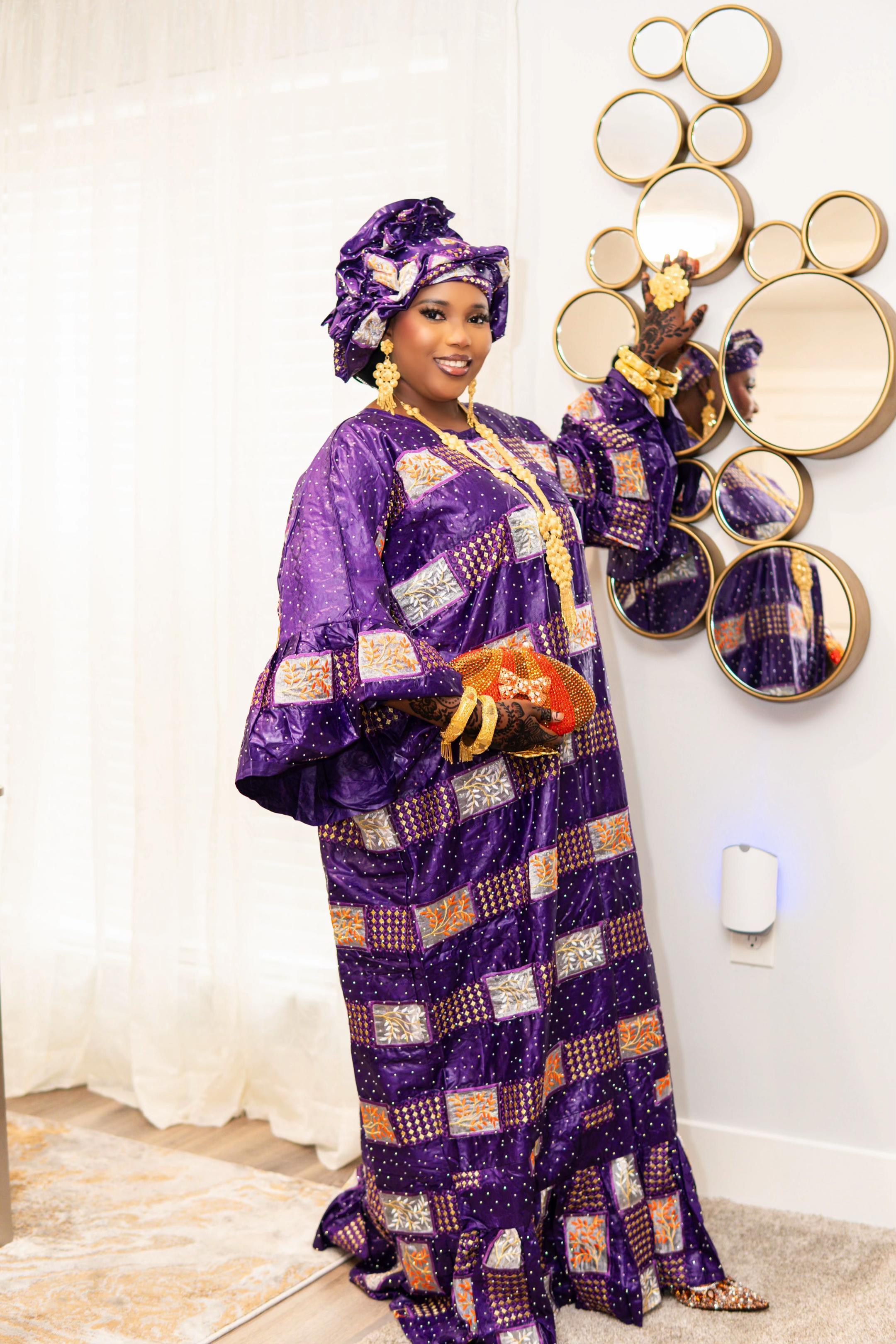 @FOFANA&rsquo;S_COLLECTIONS❤️🌍