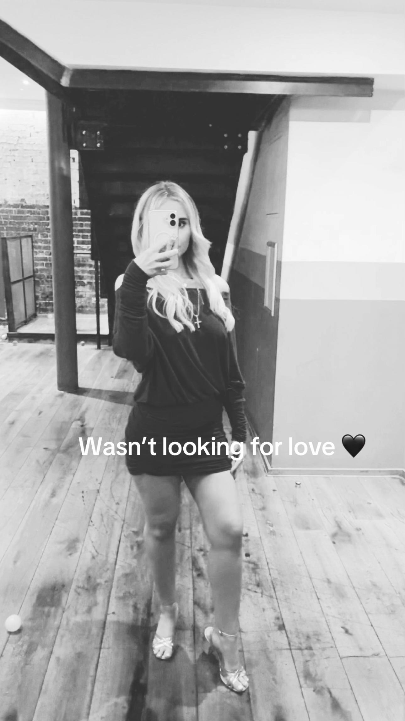 @Carlie