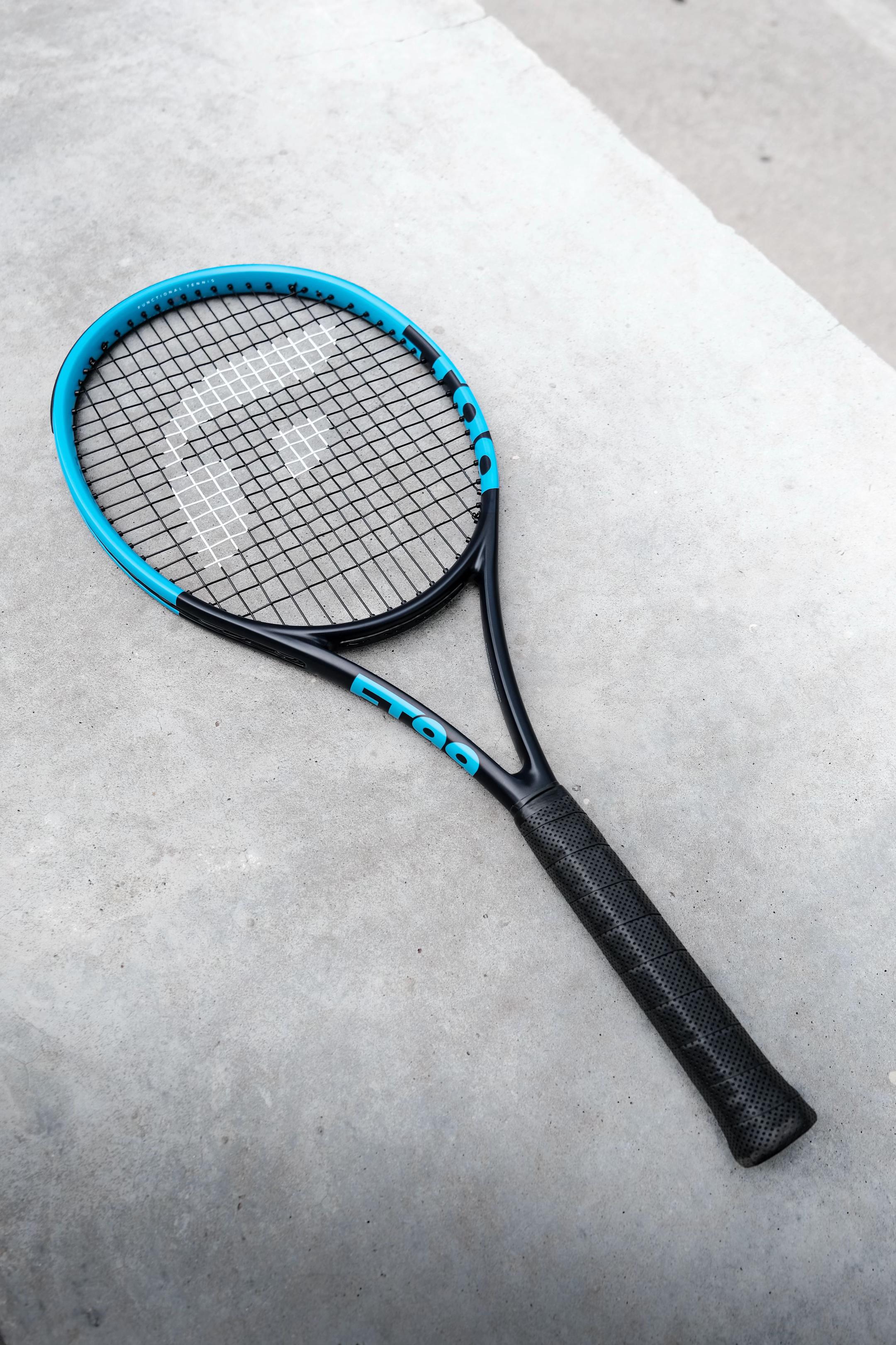 @Functional Tennis