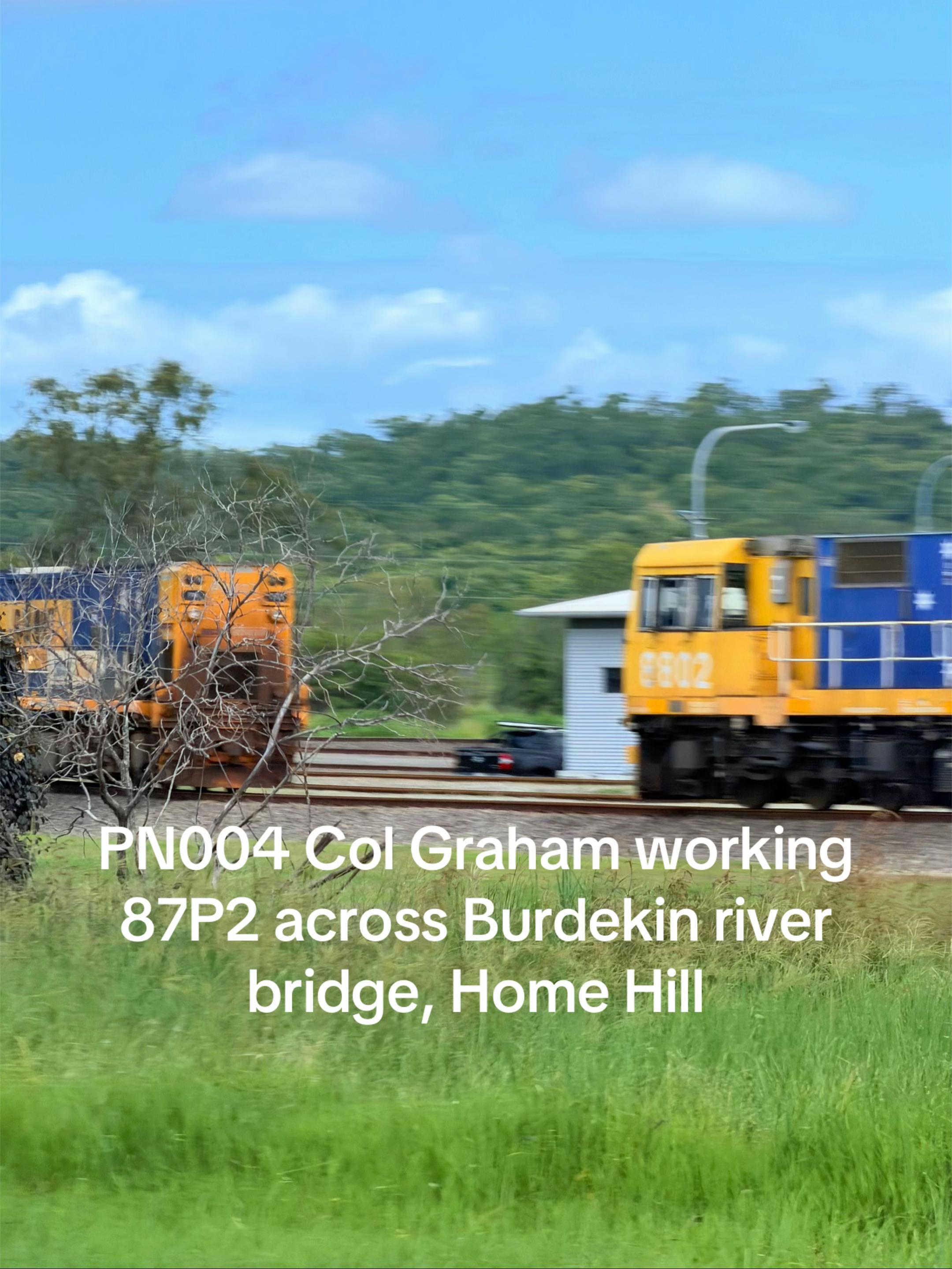@Connor’s Trainz Vlogs