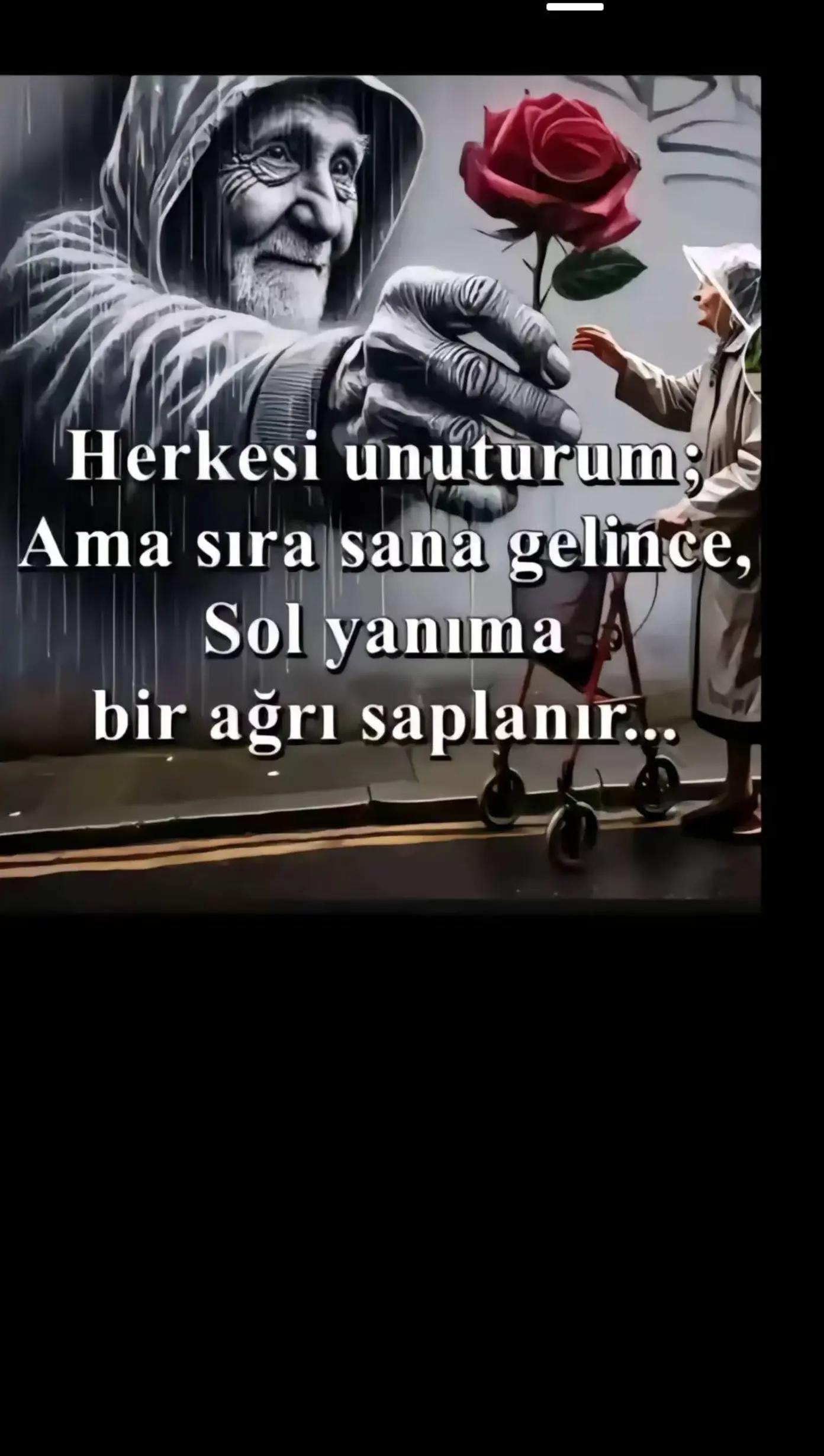 @Duygu Dolu Sözler
