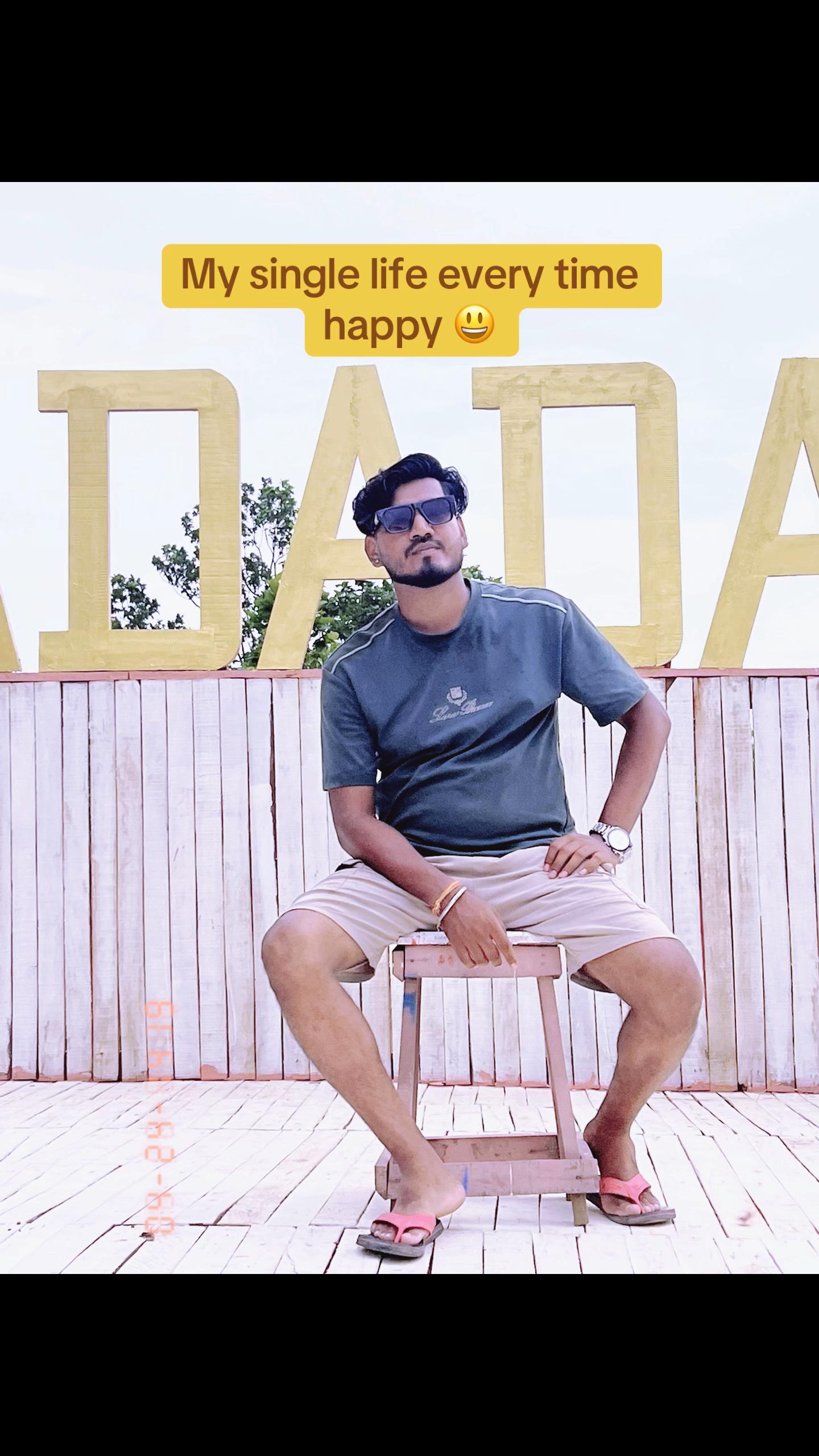 @Mr. Rakesh🫂 single best life✅