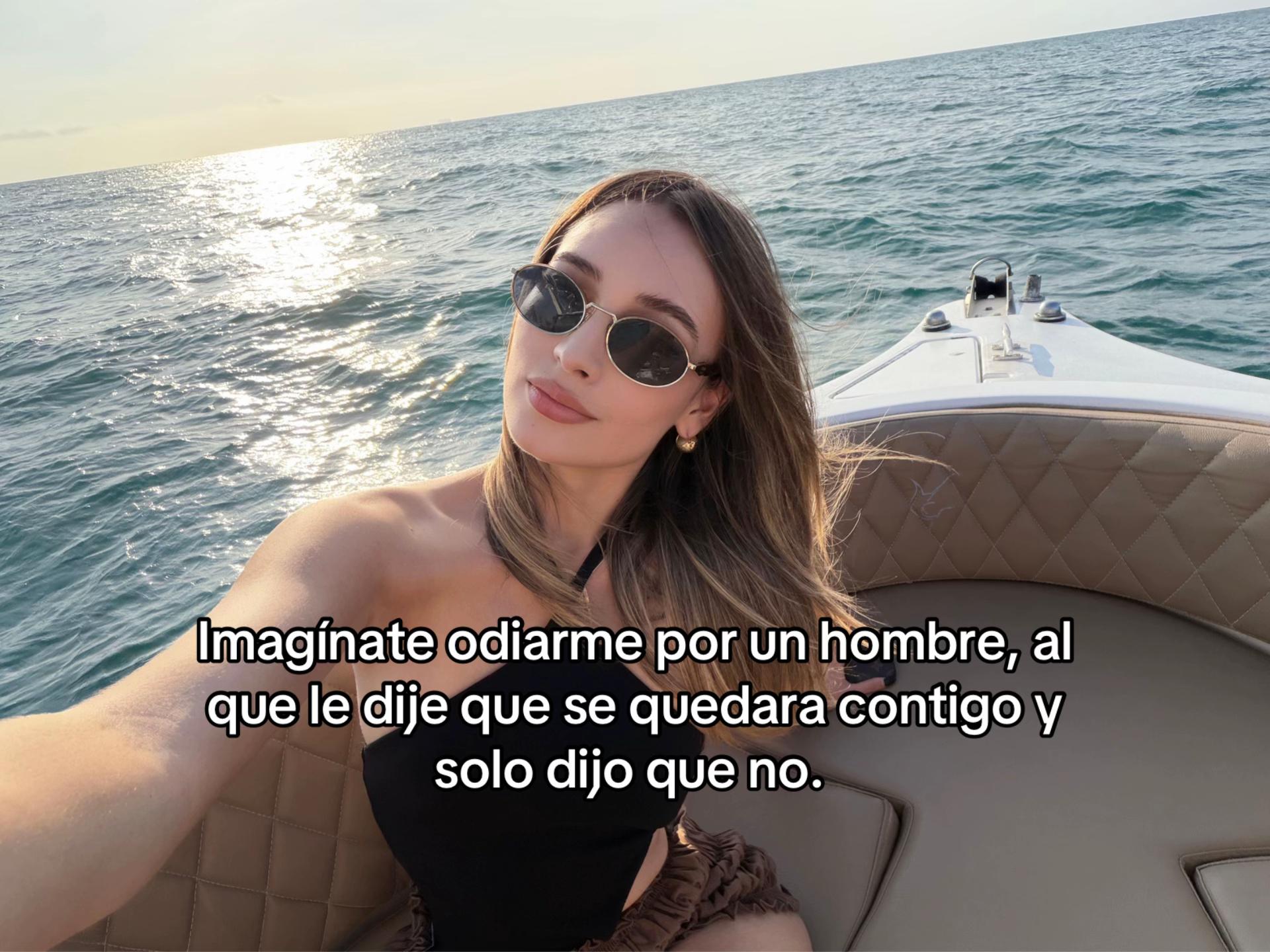 @Jeniffer Caceres