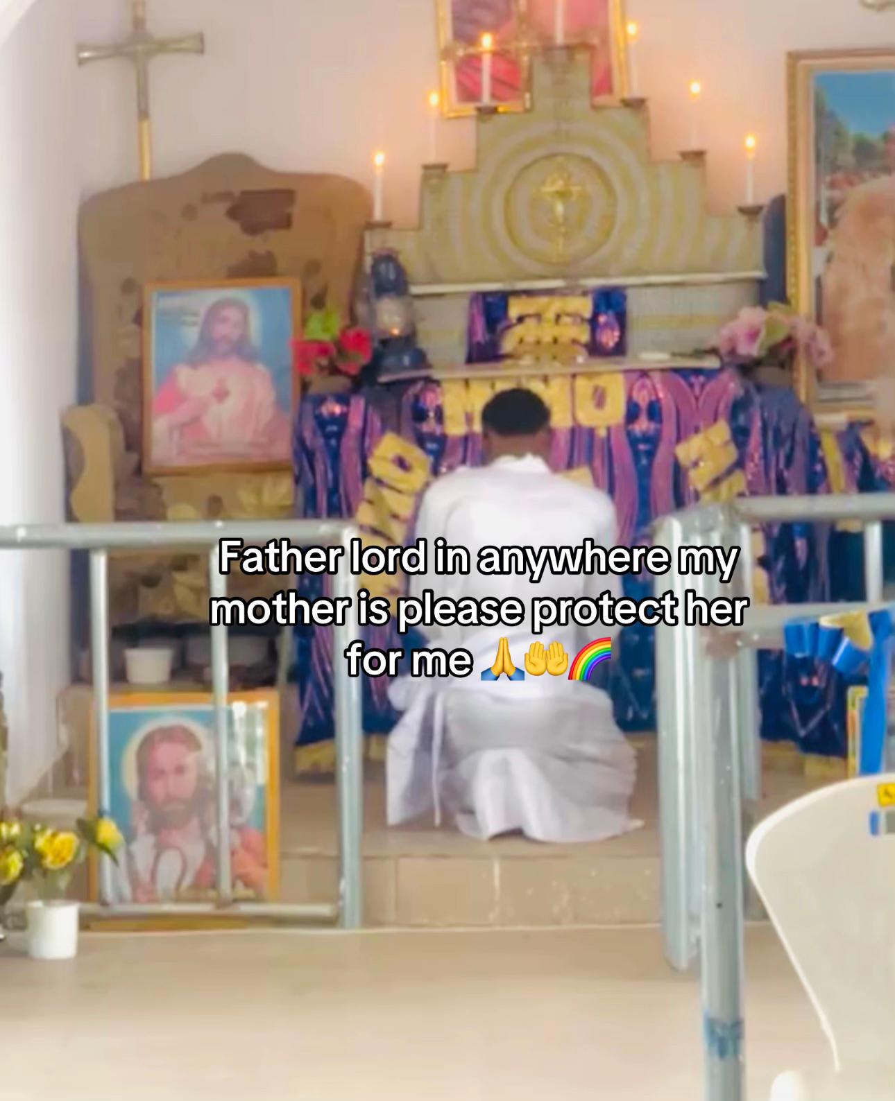 @Your celestial Single guy 🌈