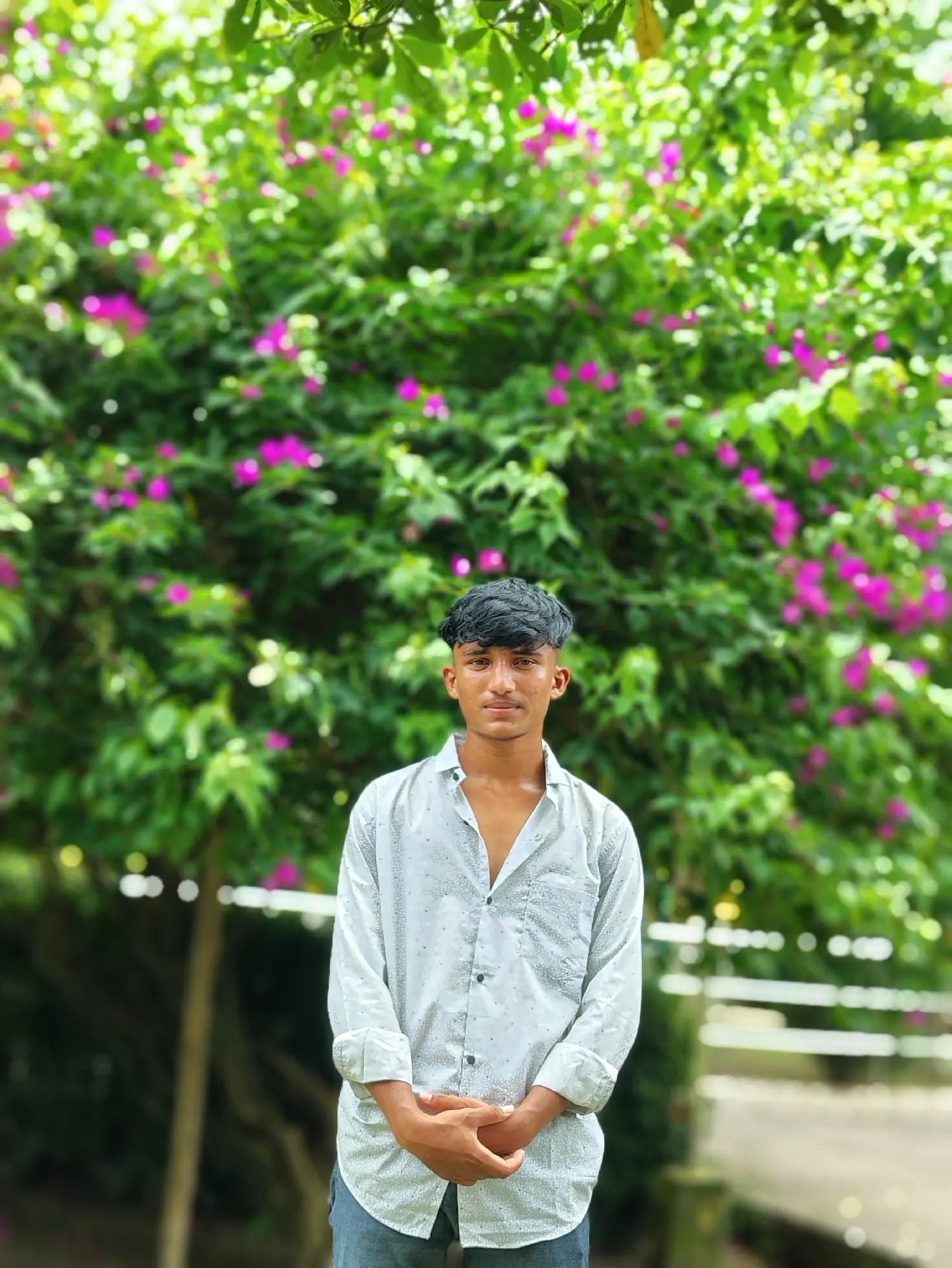@শয়তান বেটা শয়তান বেটি ❤️