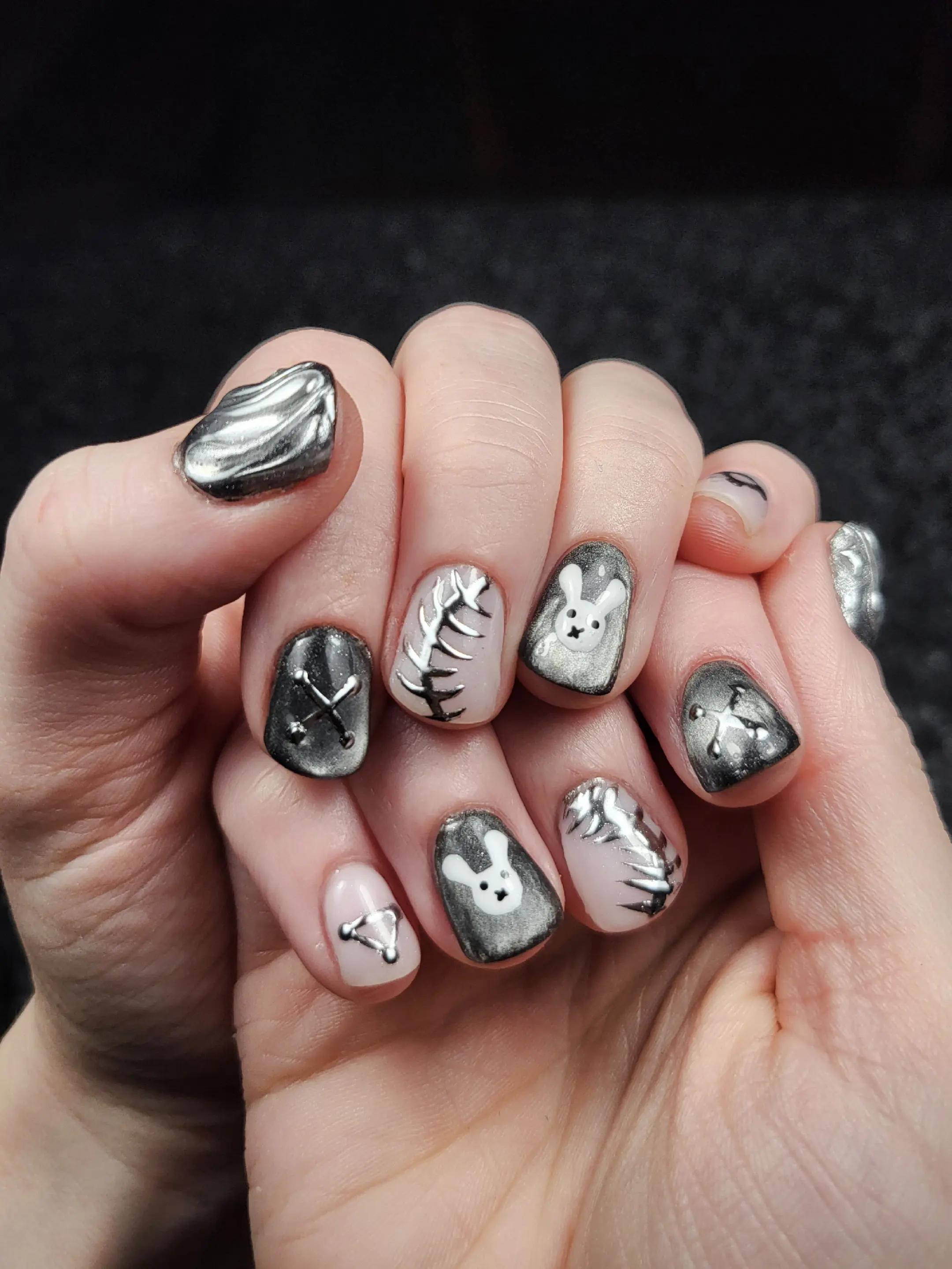 @Nova | Beginner Nail Tech