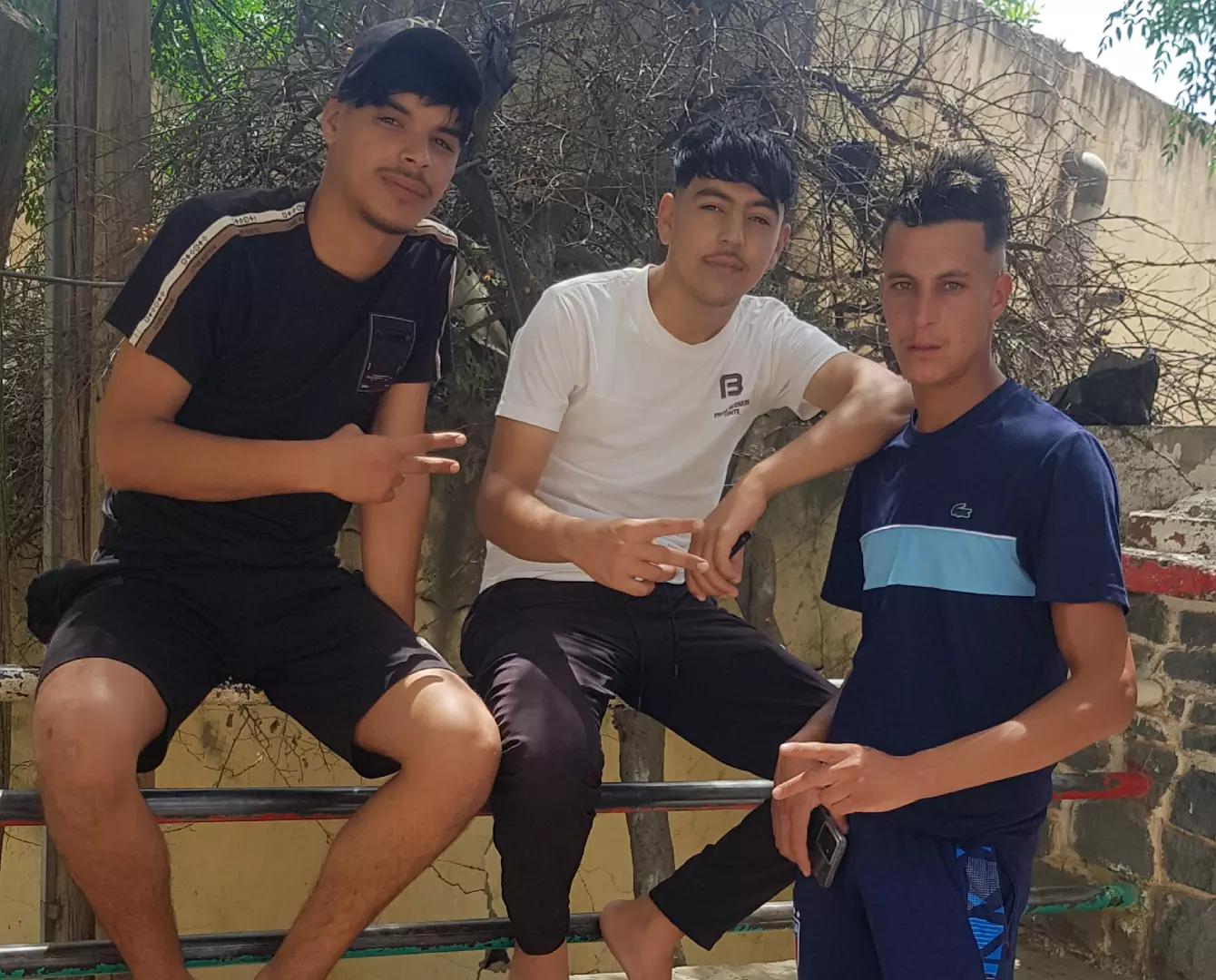 @AbdeLhaLim Zerrouki ๐๐ป