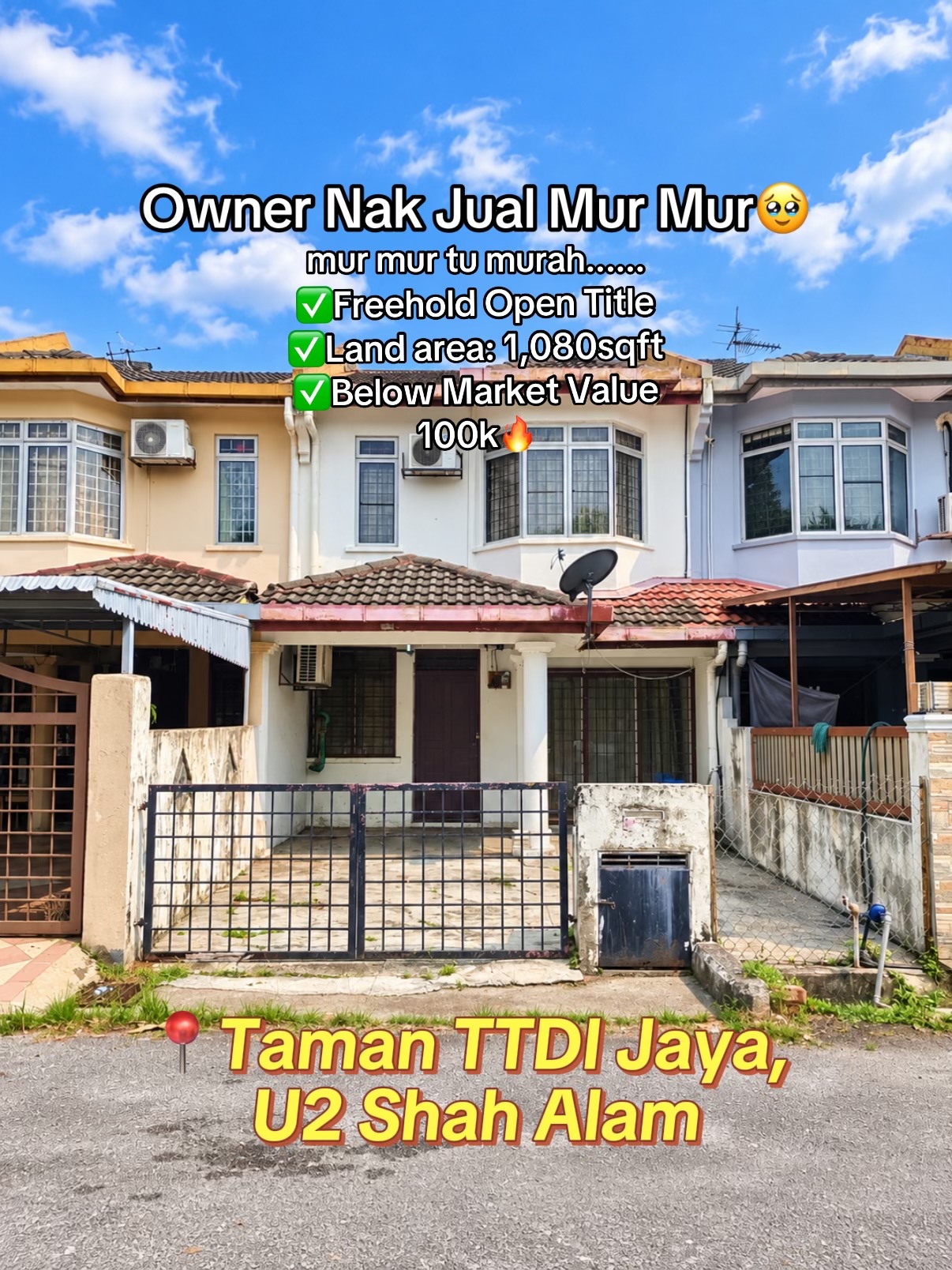@Hidayah Protasa Properties SB